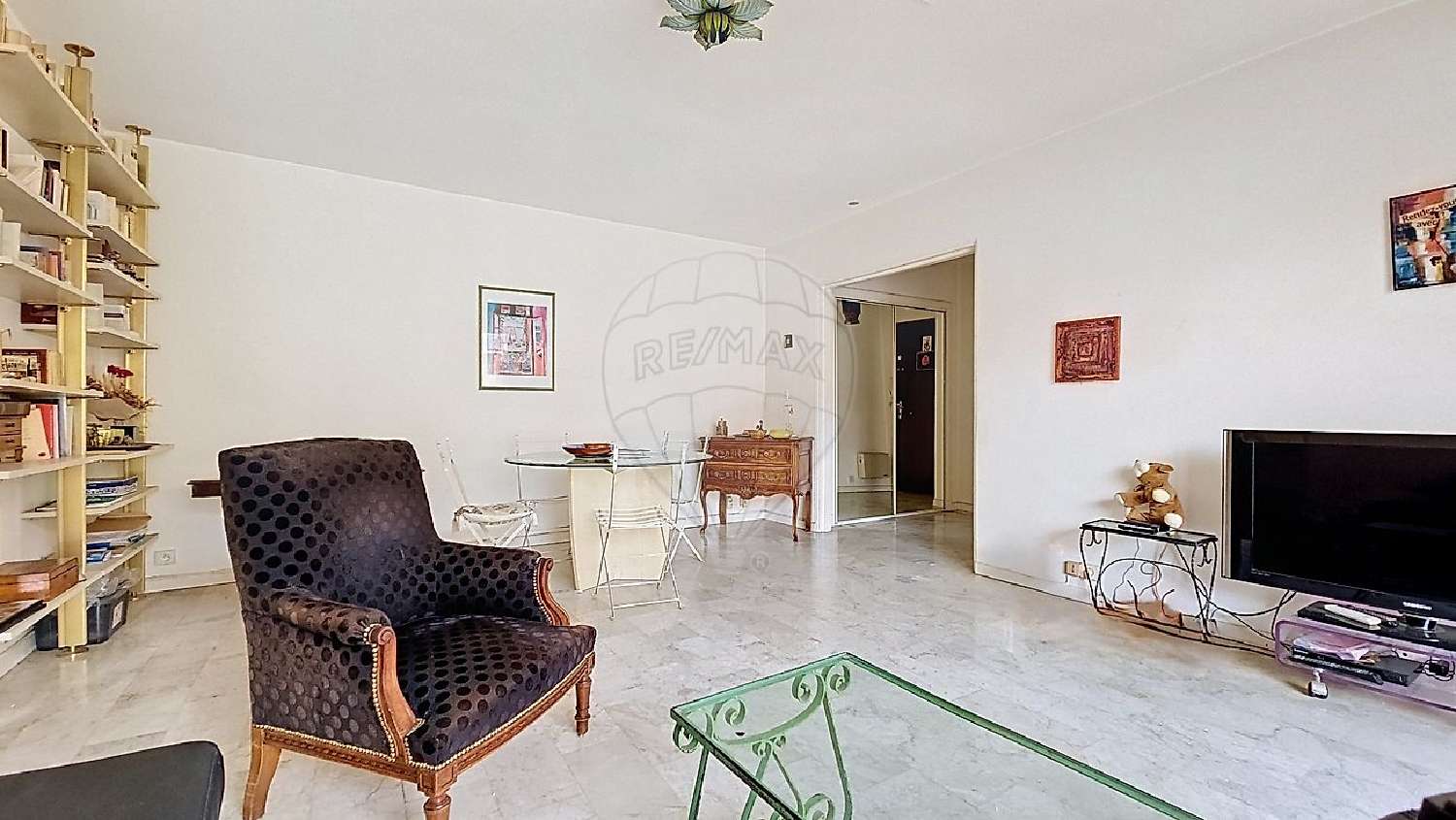 à vendre appartement Perpignan Pyrénées-Orientales 6