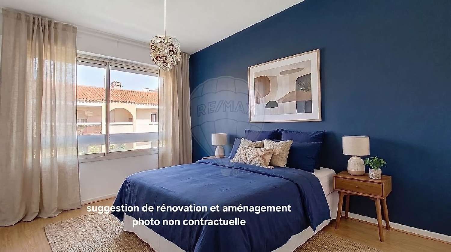 à vendre appartement Perpignan Pyrénées-Orientales 7