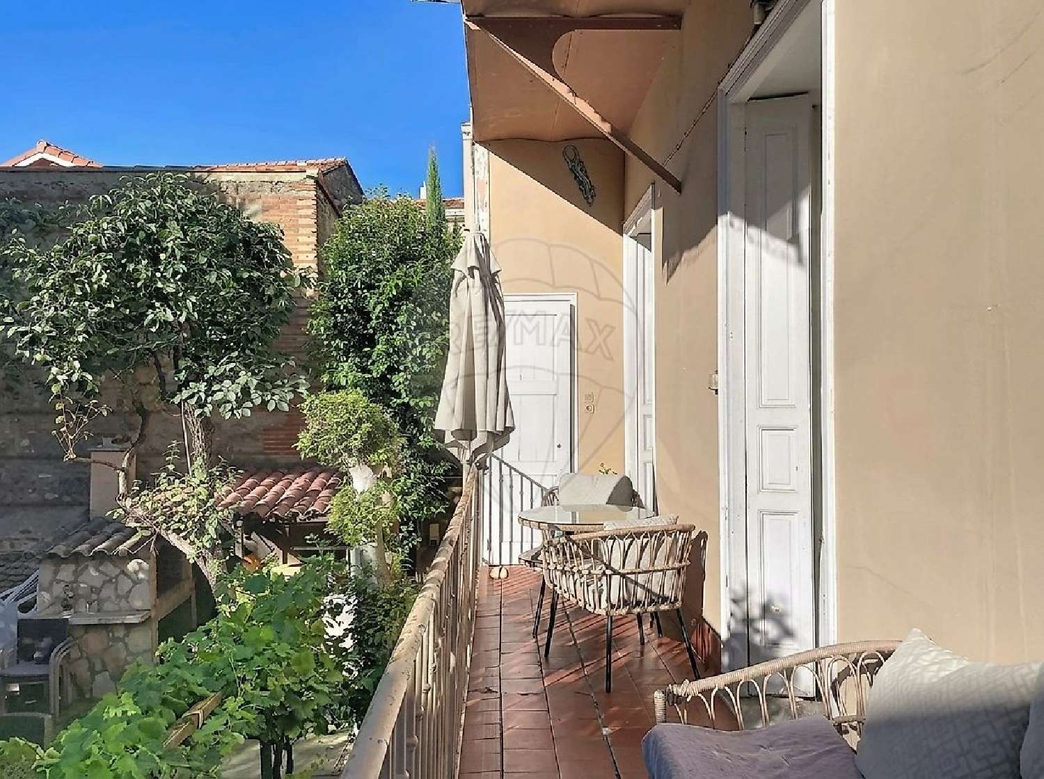 à vendre appartement Perpignan Pyrénées-Orientales 1