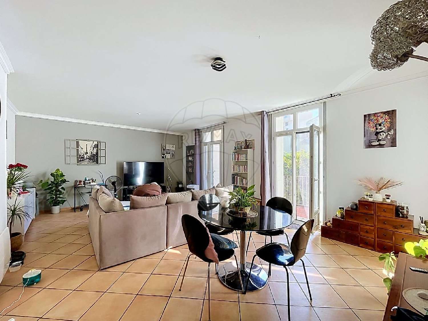 à vendre appartement Perpignan Pyrénées-Orientales 2