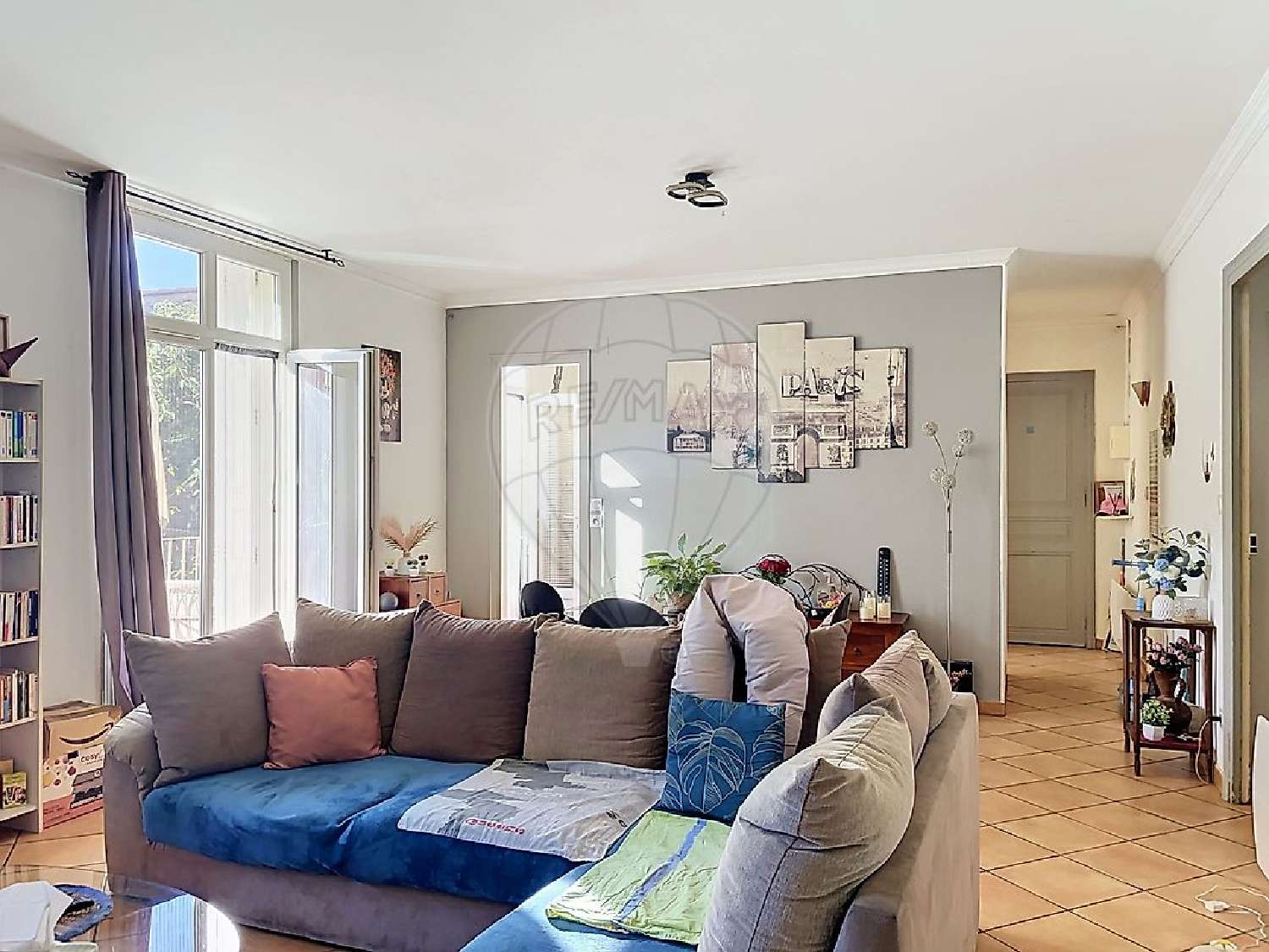 à vendre appartement Perpignan Pyrénées-Orientales 3