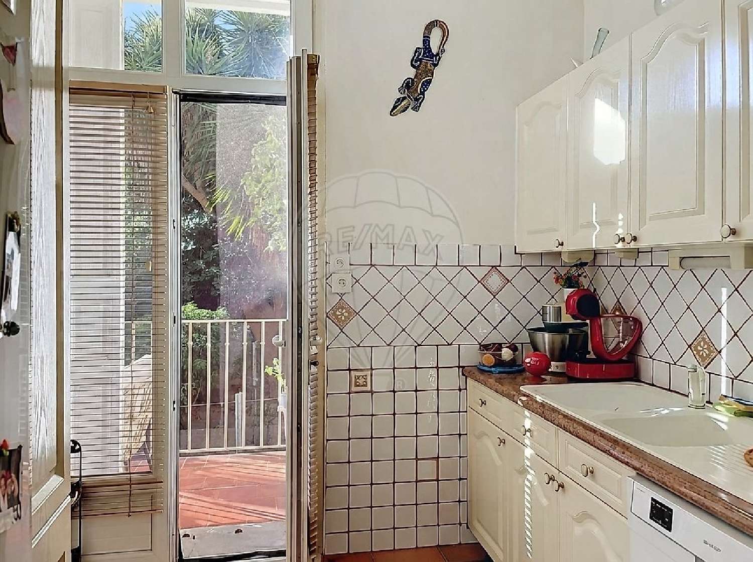 à vendre appartement Perpignan Pyrénées-Orientales 4