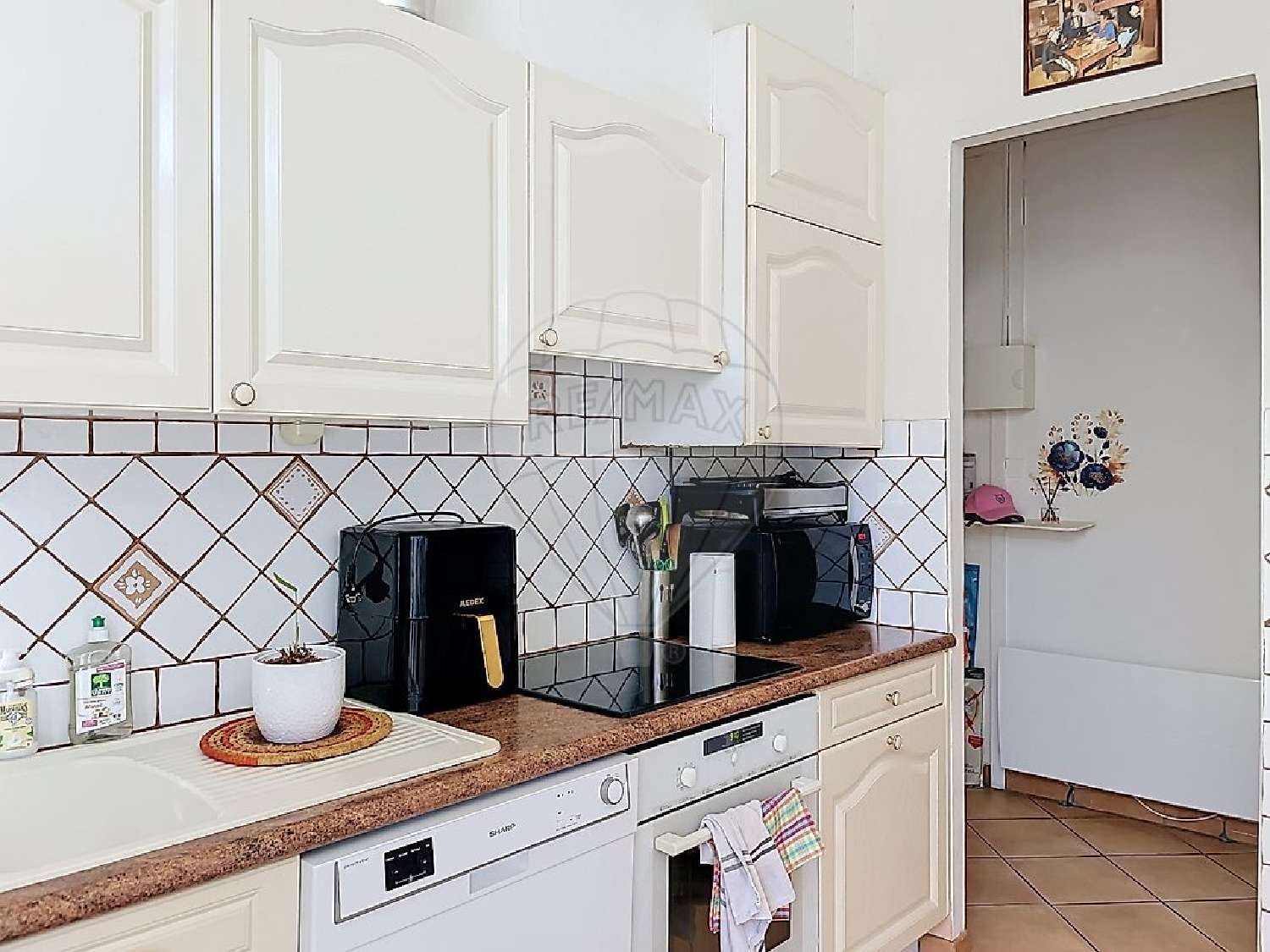 à vendre appartement Perpignan Pyrénées-Orientales 5