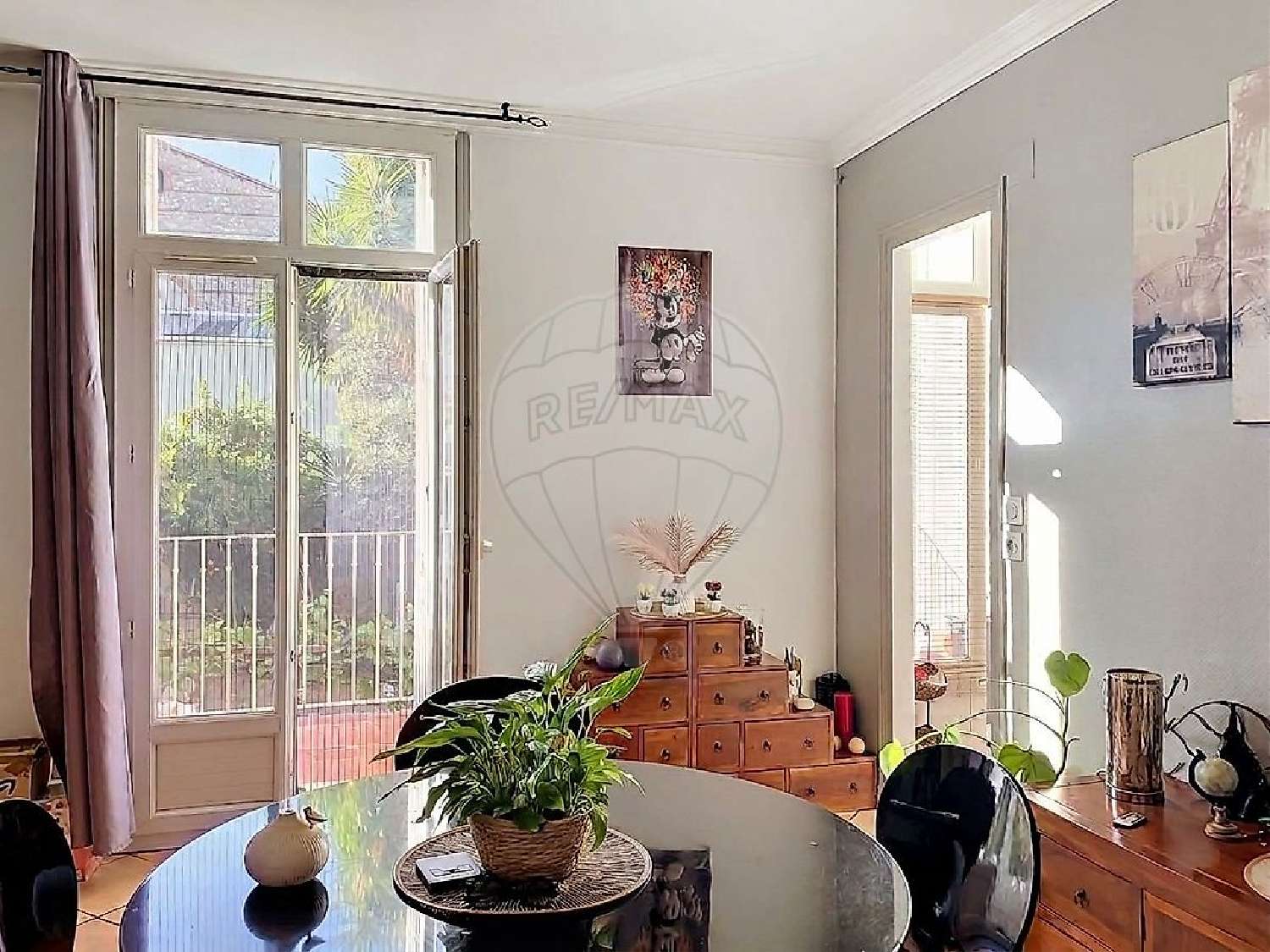 à vendre appartement Perpignan Pyrénées-Orientales 6