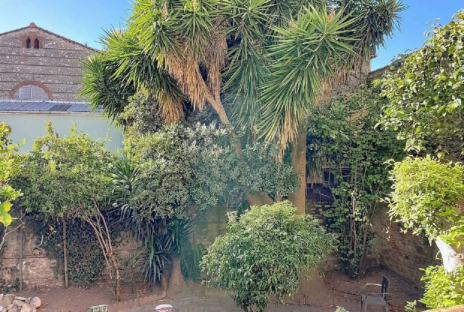 à vendre appartement Perpignan Pyrénées-Orientales 7