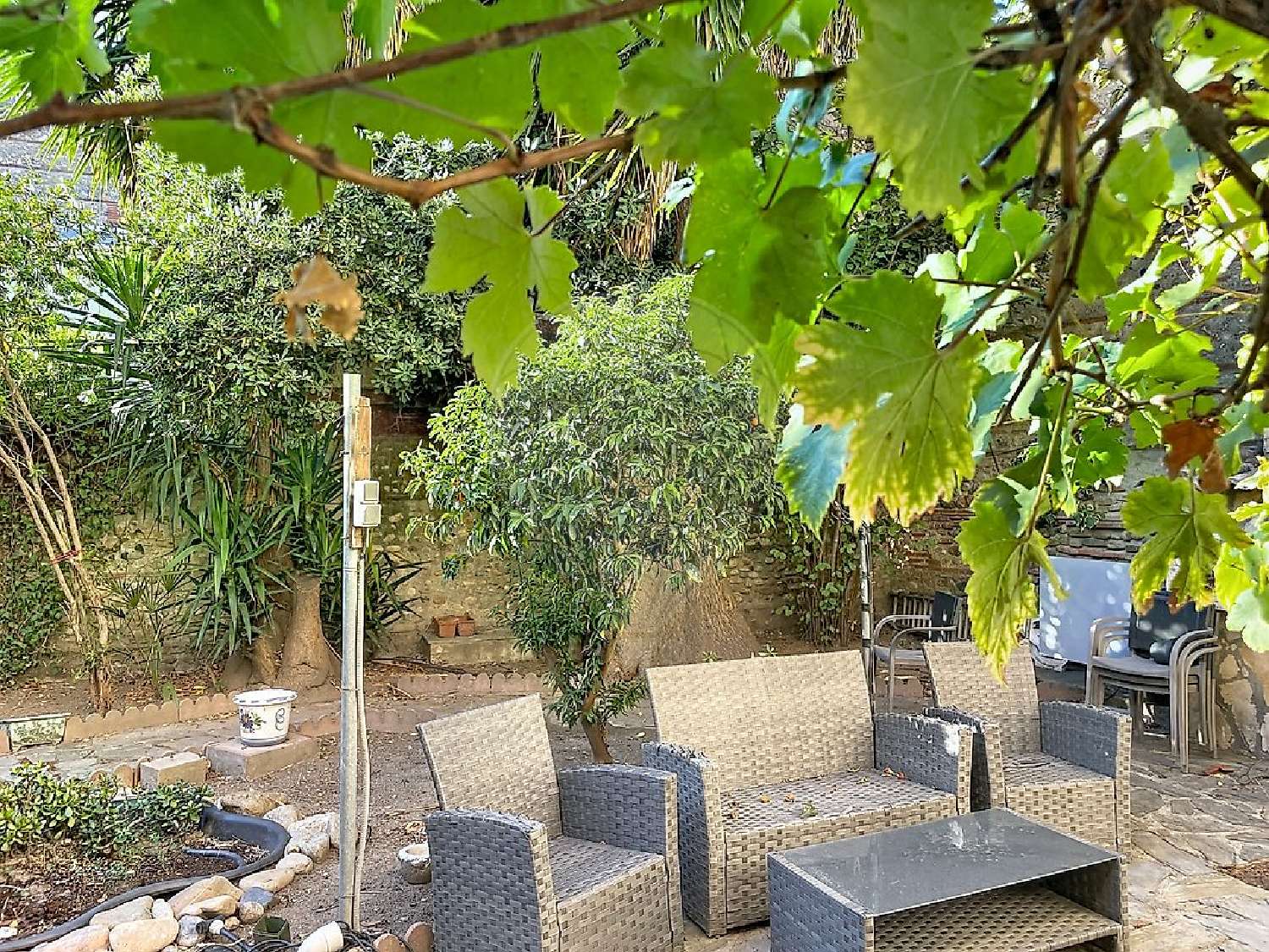 à vendre appartement Perpignan Pyrénées-Orientales 8