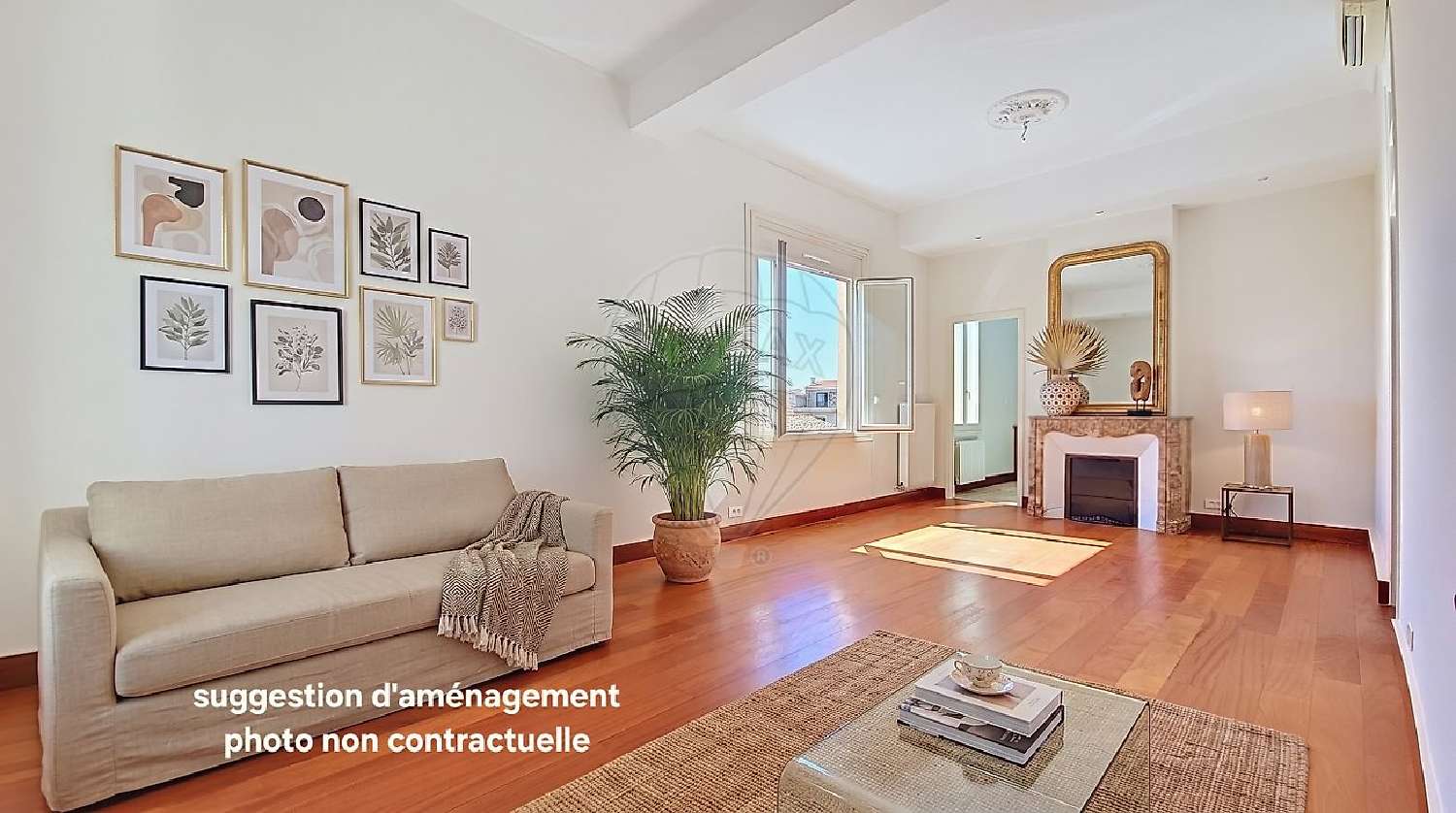 à vendre appartement Perpignan Pyrénées-Orientales 1