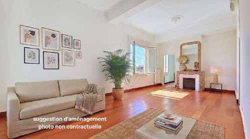 Perpignan Pyrénées-Orientales appartement foto 7418279