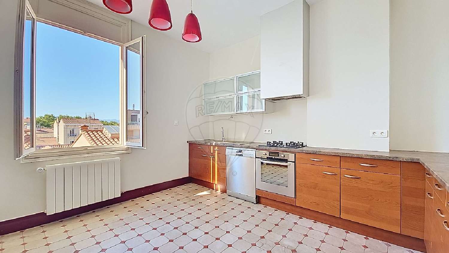 à vendre appartement Perpignan Pyrénées-Orientales 7