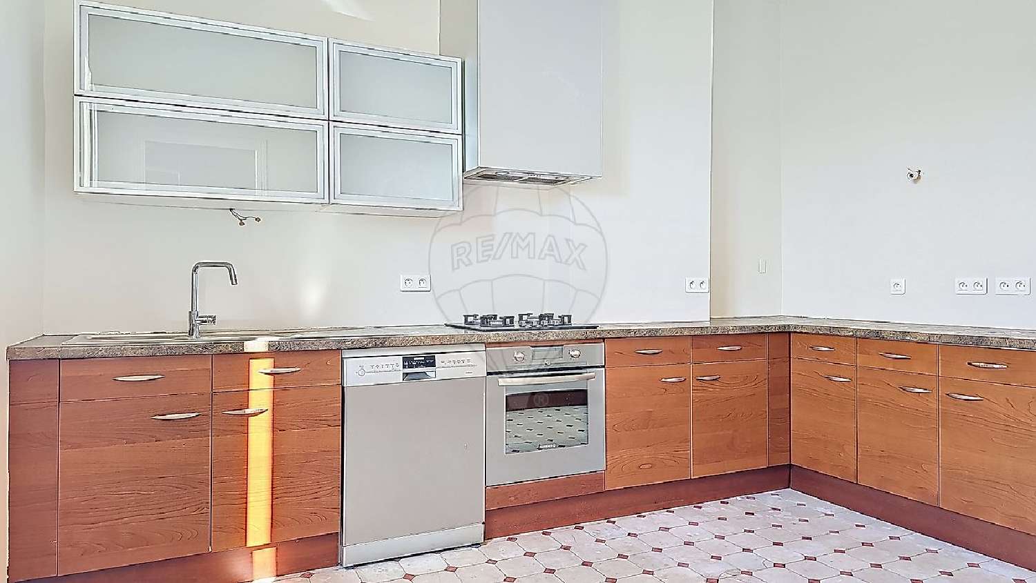 à vendre appartement Perpignan Pyrénées-Orientales 8