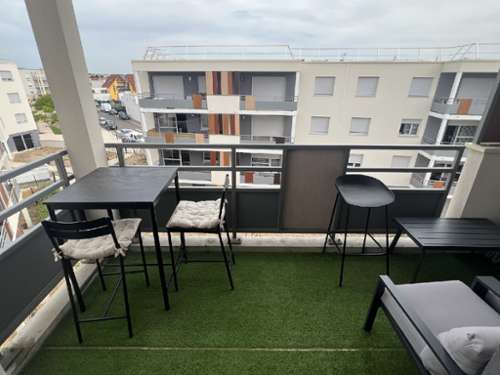 Perrigny-lès-Dijon Côte-d'Or Wohnung/ Apartment Bild 7428765