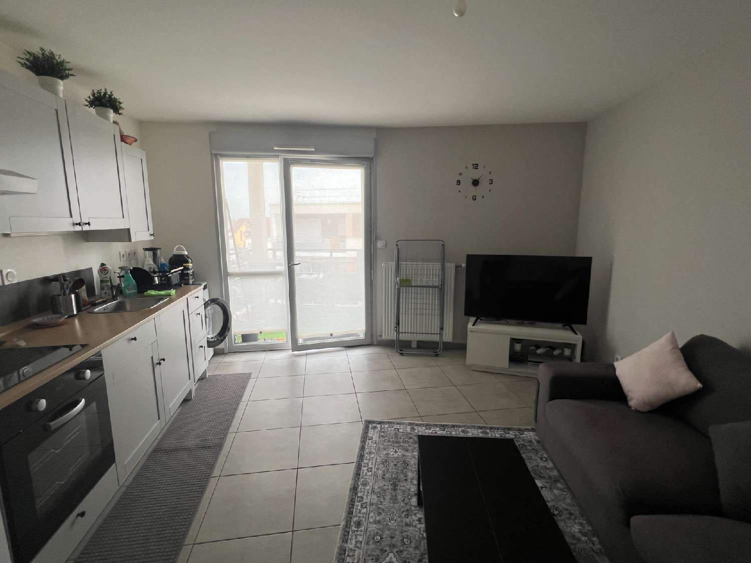 kaufen Wohnung/ Apartment Perrigny-lès-Dijon Côte-d'Or 2