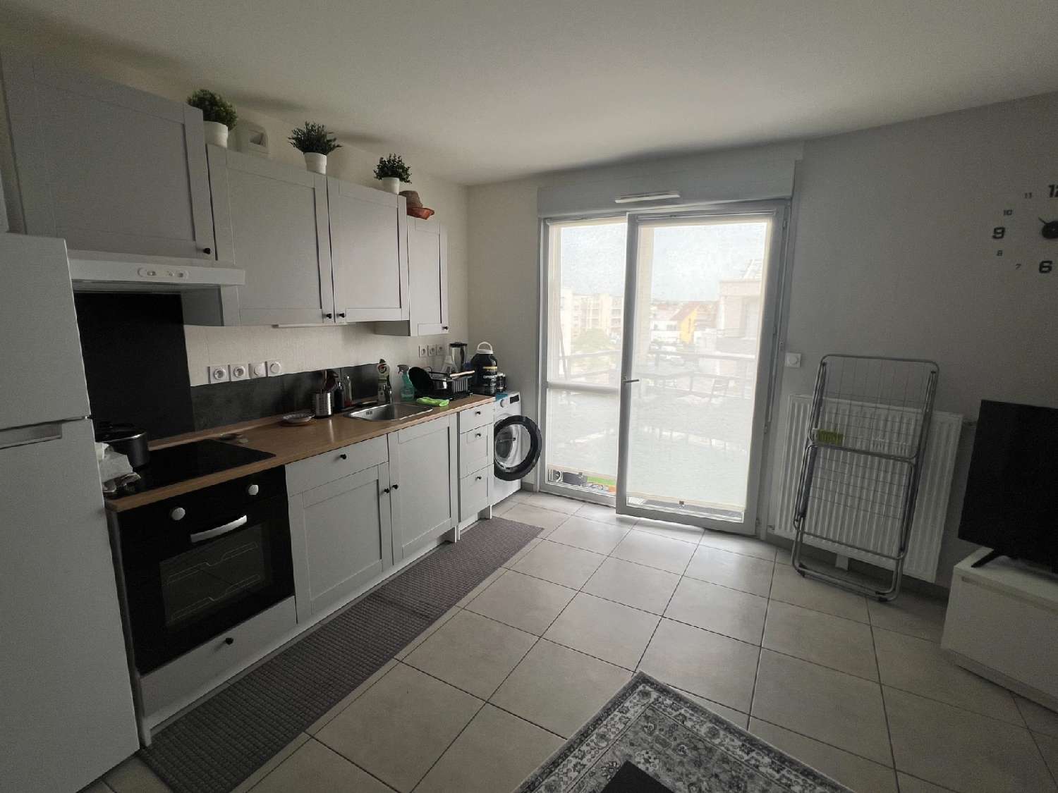 kaufen Wohnung/ Apartment Perrigny-lès-Dijon Côte-d'Or 3