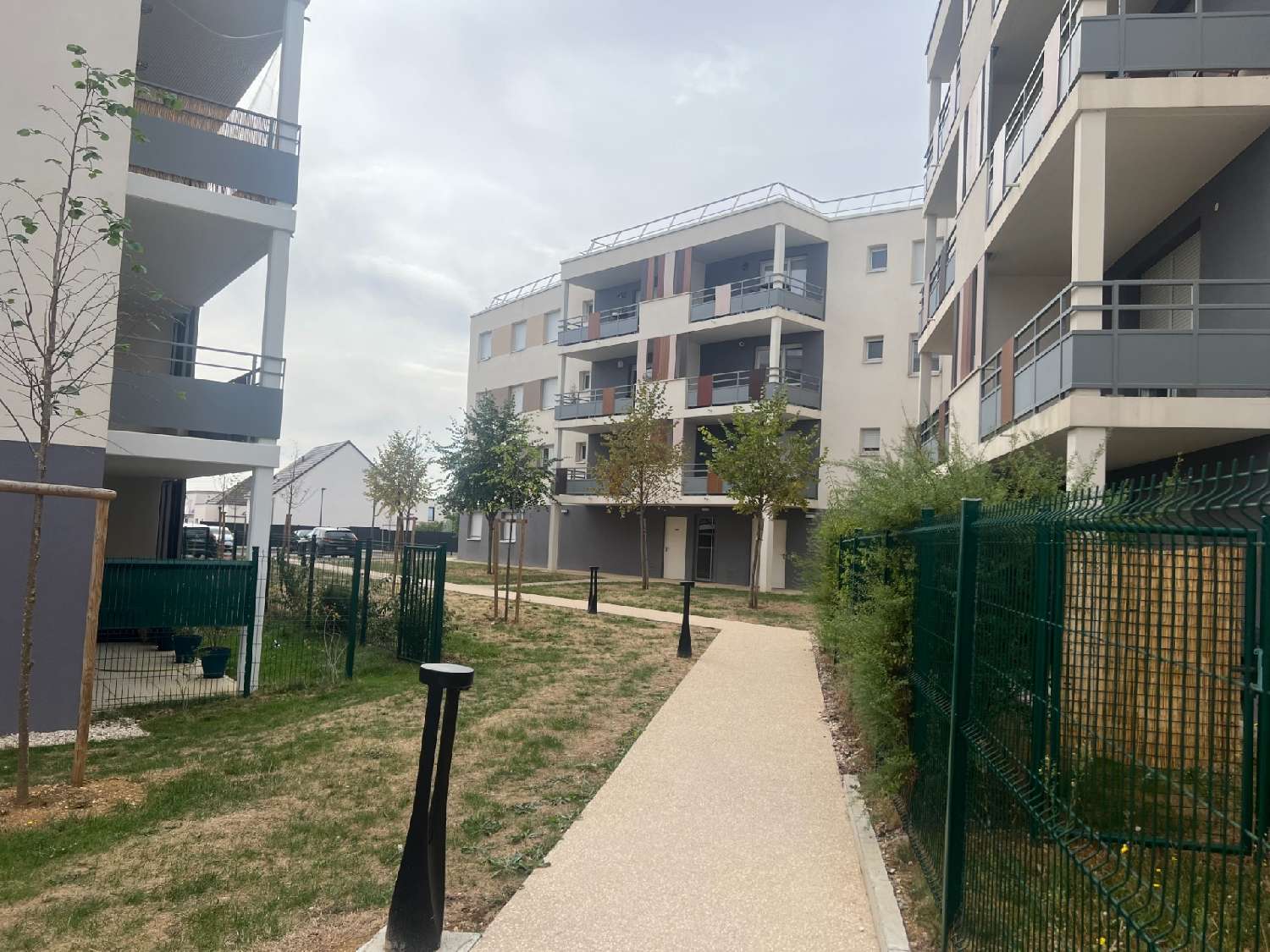 kaufen Wohnung/ Apartment Perrigny-lès-Dijon Côte-d'Or 5