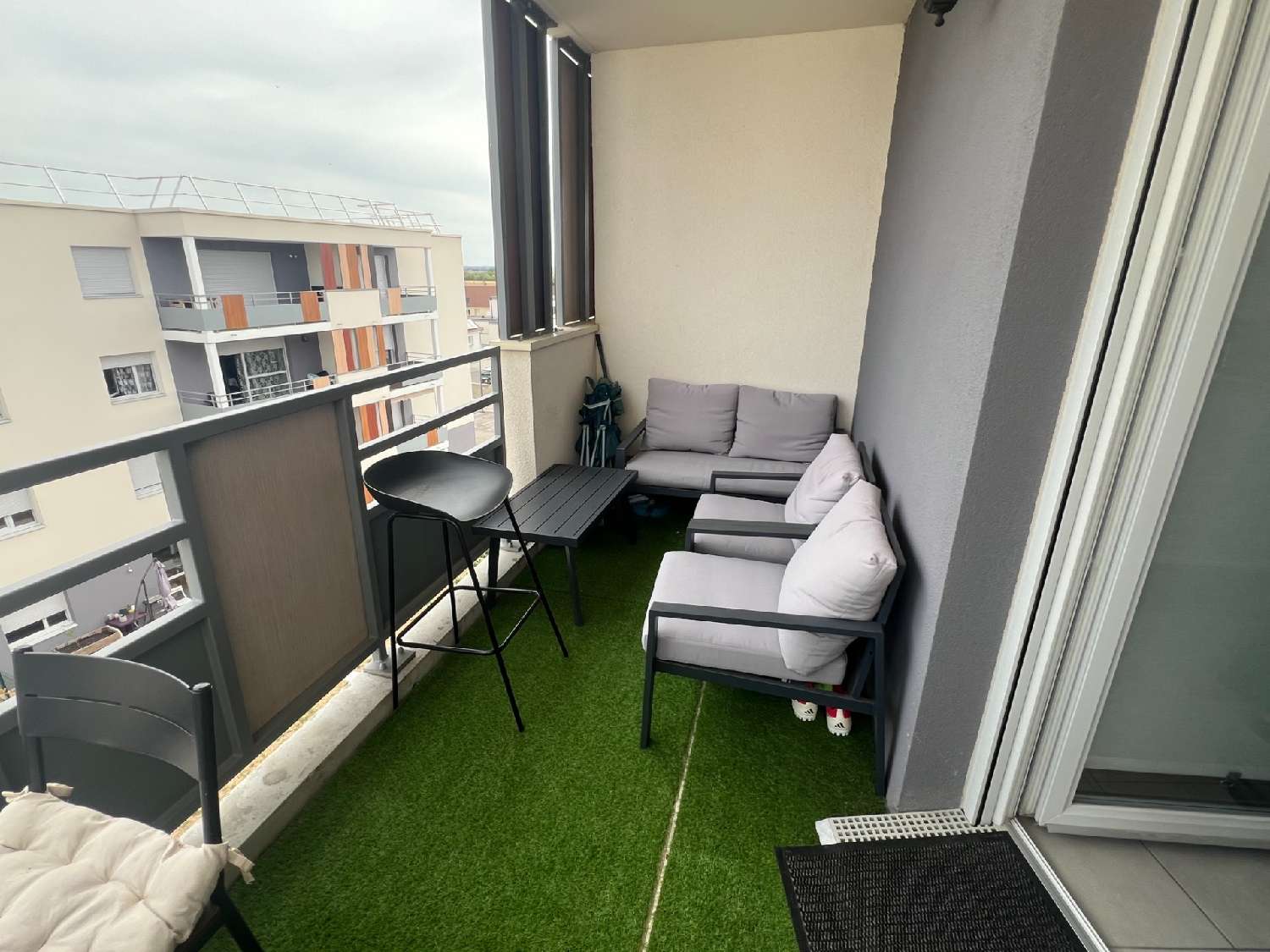 kaufen Wohnung/ Apartment Perrigny-lès-Dijon Côte-d'Or 8