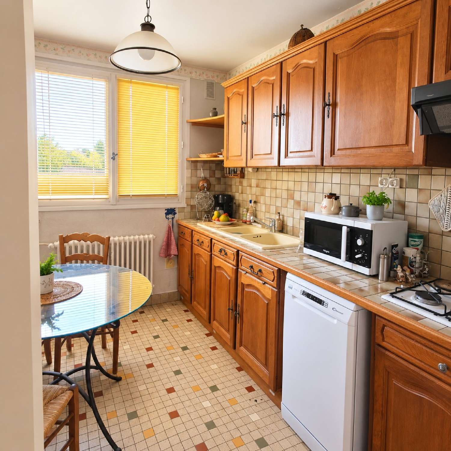  for sale apartment Perrigny Jura 3