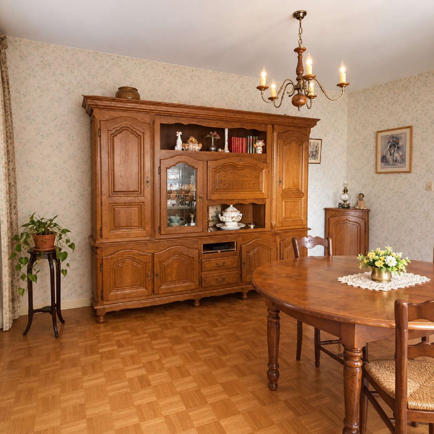  for sale apartment Perrigny Jura 4