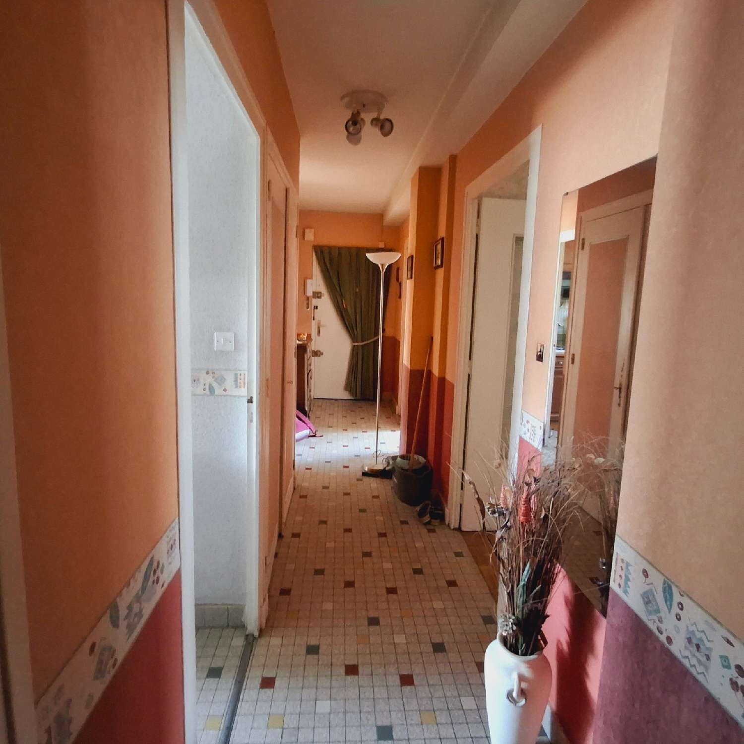  for sale apartment Perrigny Jura 7