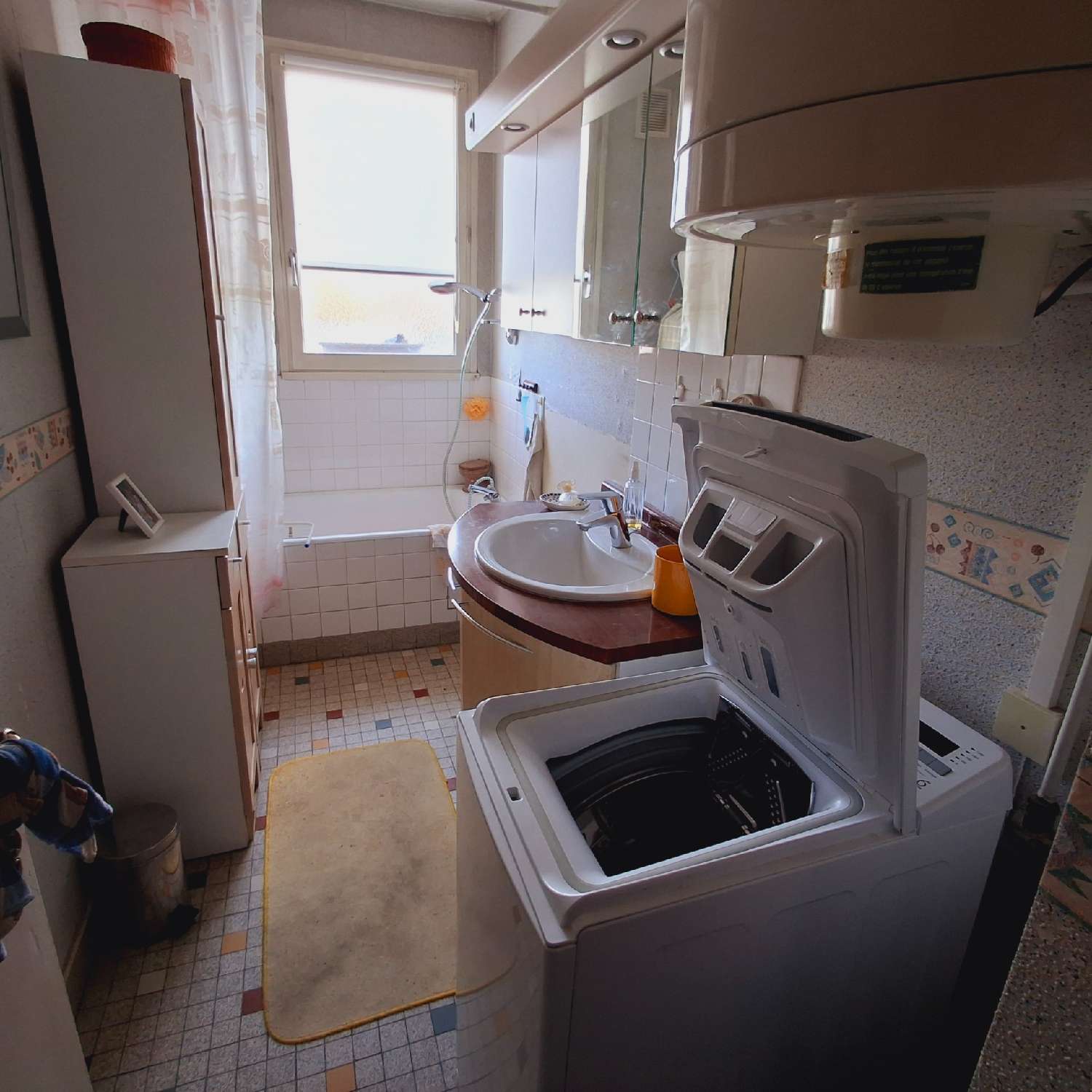  for sale apartment Perrigny Jura 8