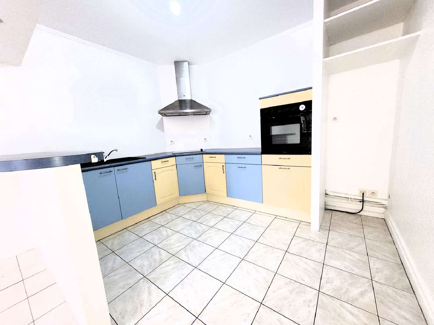 à vendre appartement Perros-Guirec Côtes-d'Armor 3