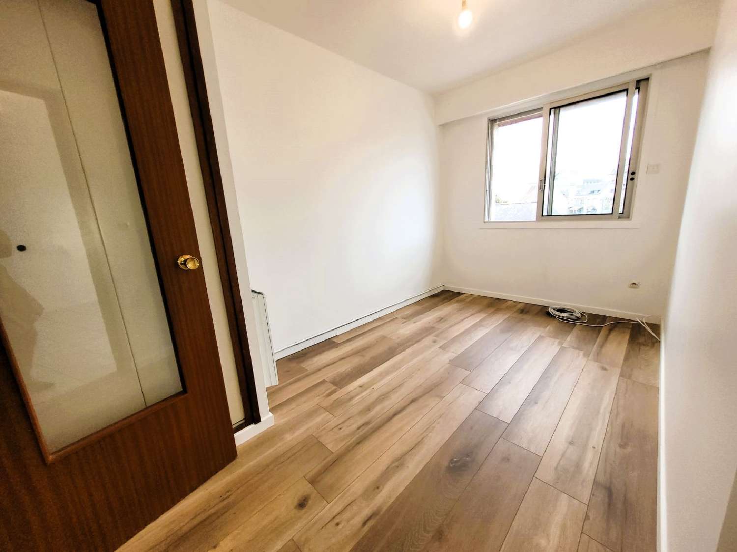 à vendre appartement Perros-Guirec Côtes-d'Armor 4