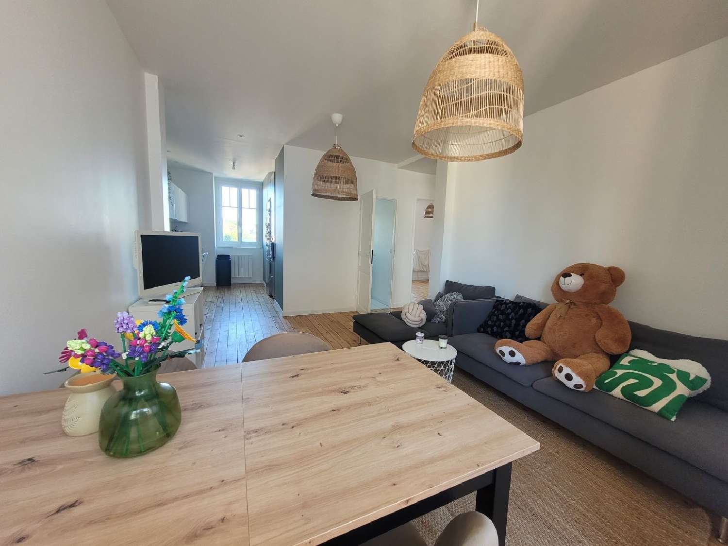  for sale apartment Perros-Guirec Côtes-d'Armor 2
