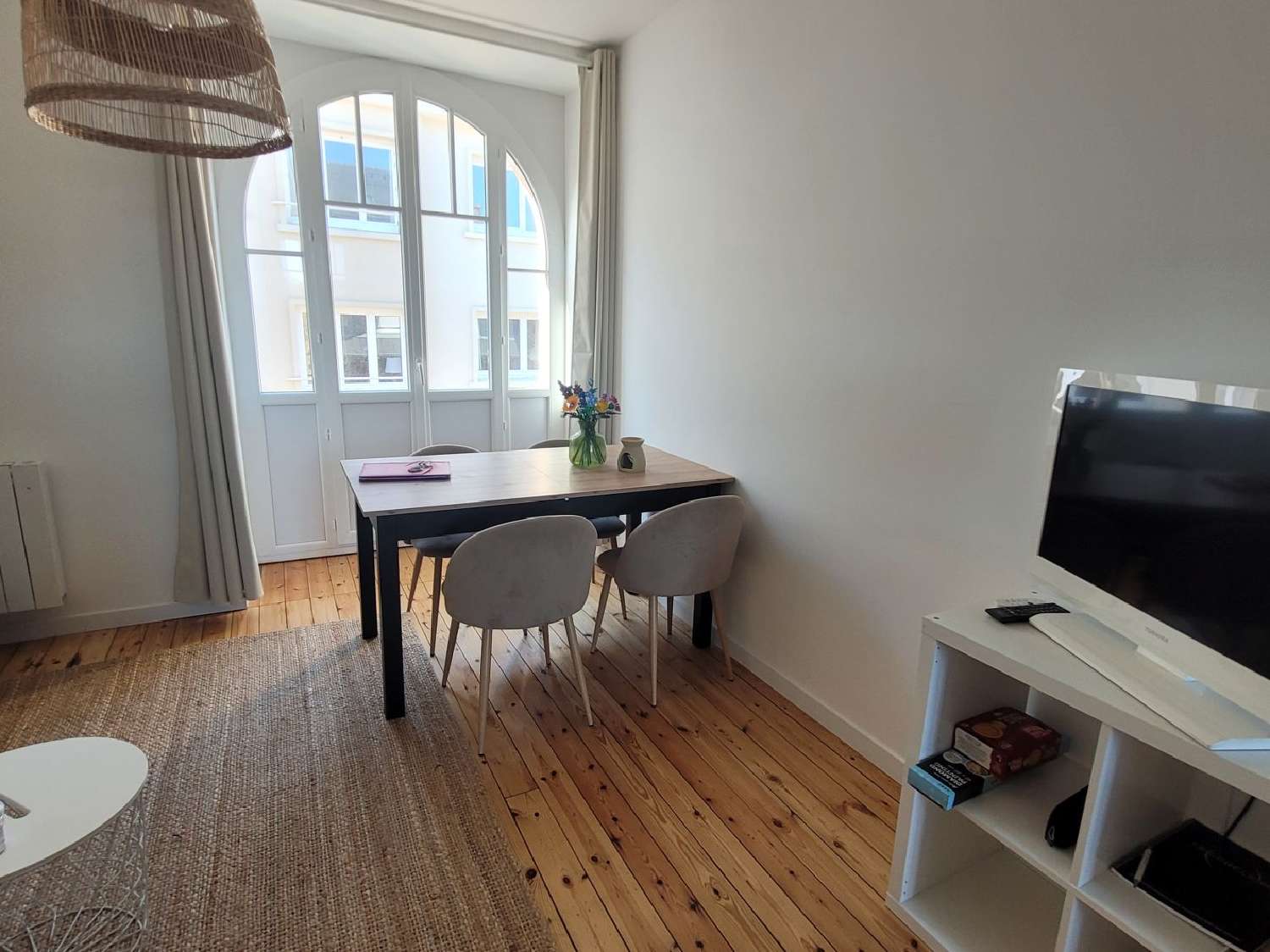  for sale apartment Perros-Guirec Côtes-d'Armor 3