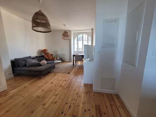 Perros-Guirec Côtes-d'Armor apartment foto 7427161