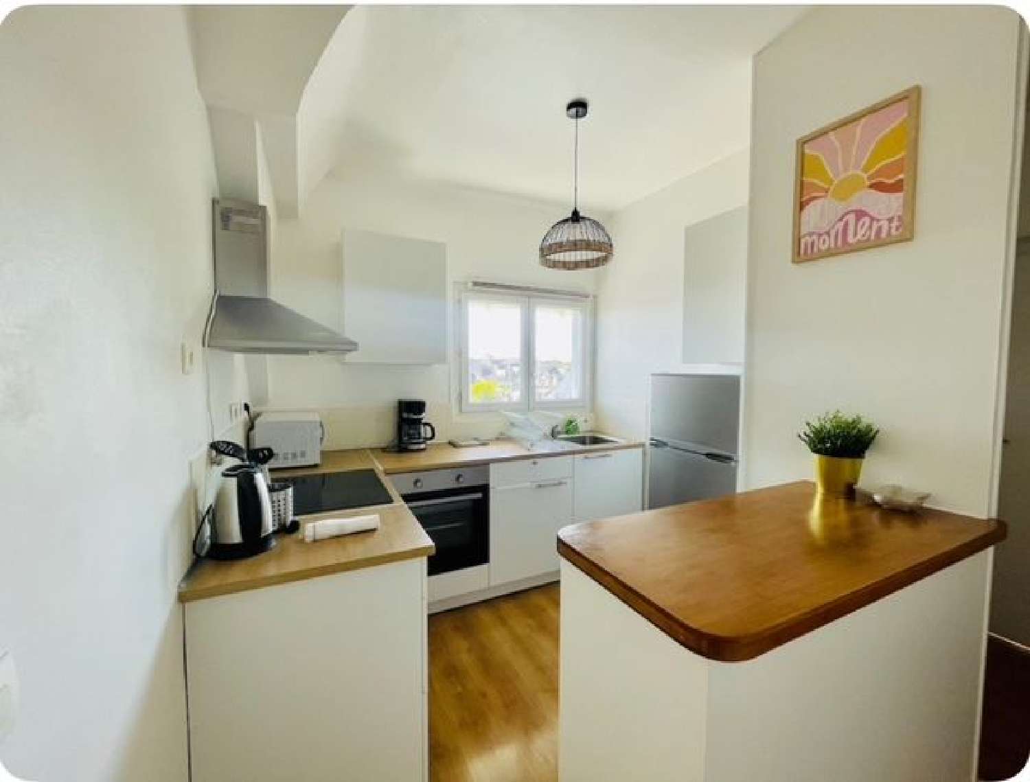 for sale apartment Perros-Guirec Côtes-d'Armor 3