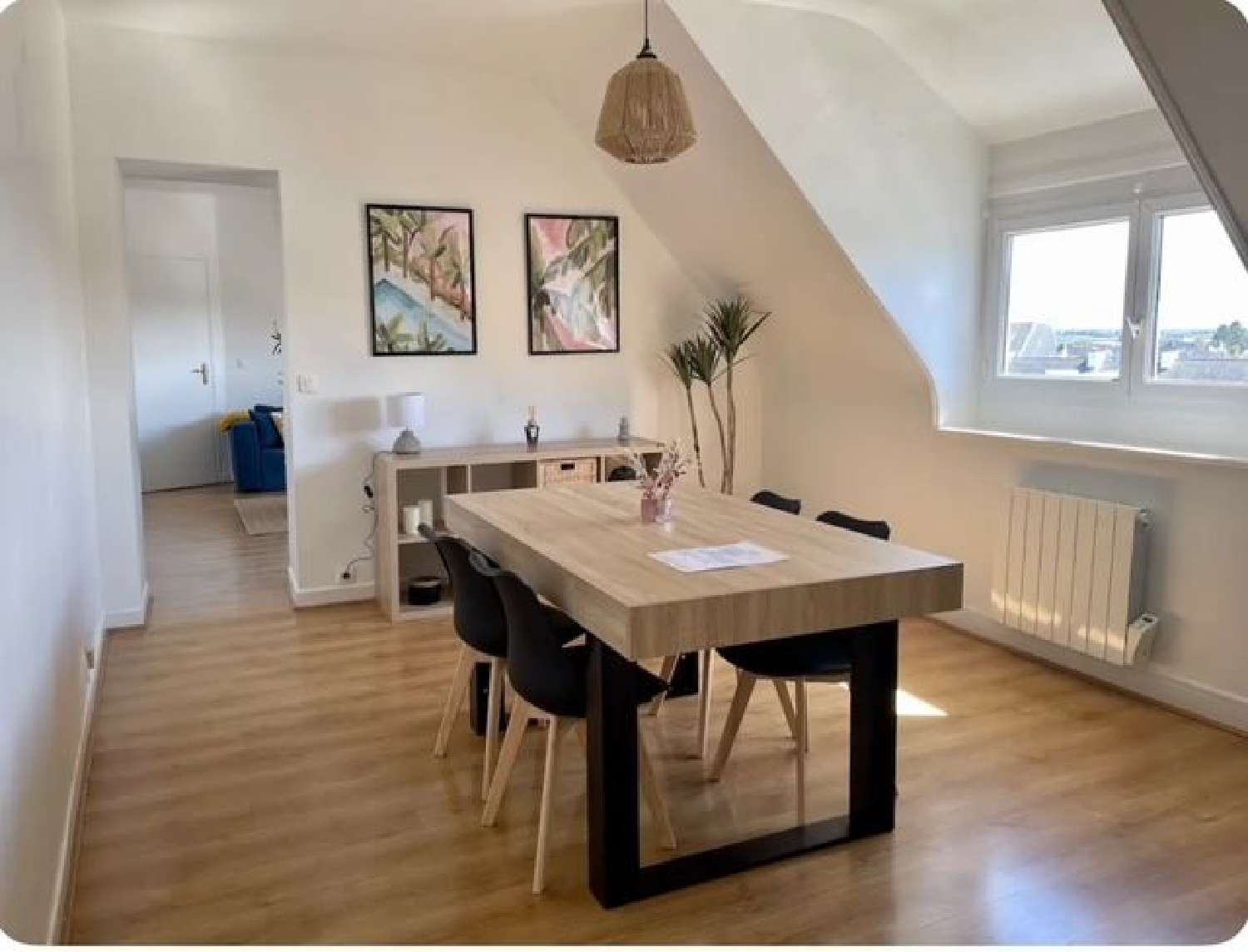 for sale apartment Perros-Guirec Côtes-d'Armor 4
