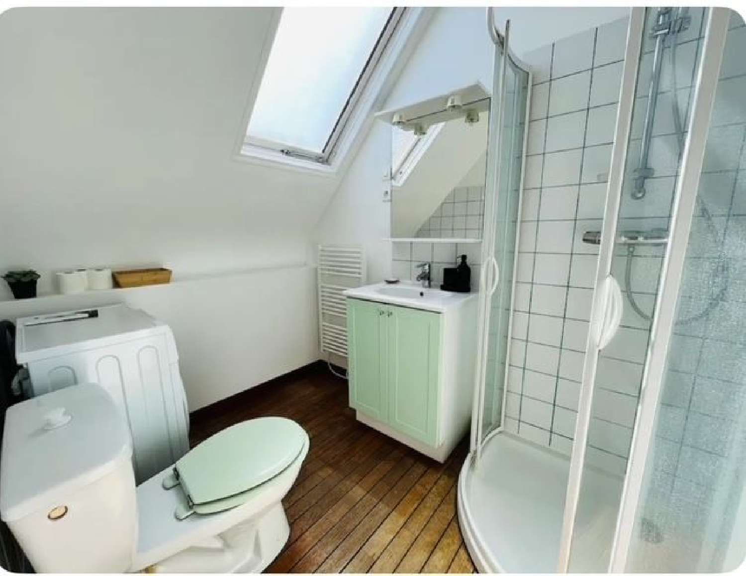 for sale apartment Perros-Guirec Côtes-d'Armor 5