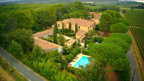 Pézenas Hérault Wohnung/ Apartment Bild 7425252