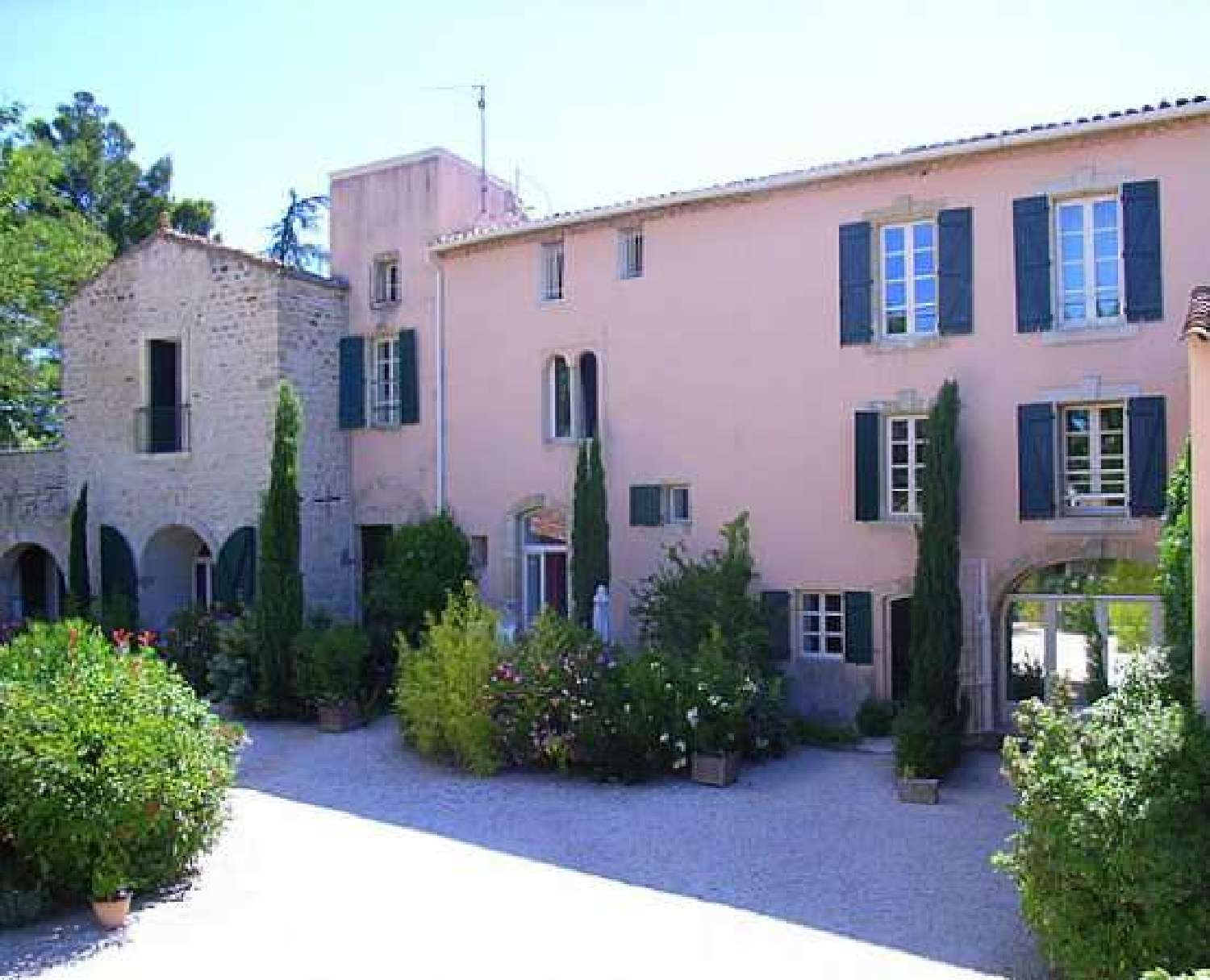 kaufen Wohnung/ Apartment Pézenas Hérault 2