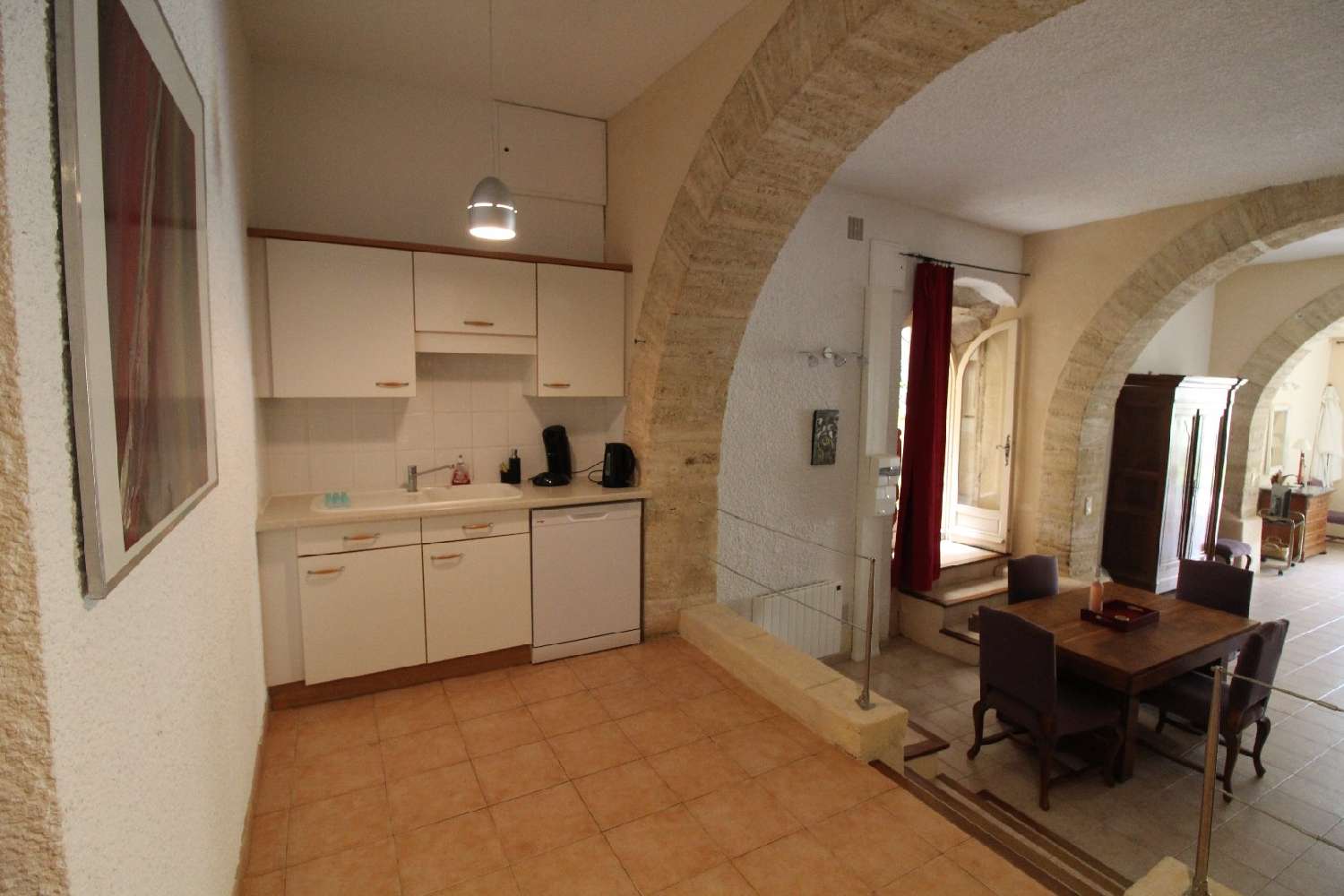 kaufen Wohnung/ Apartment Pézenas Hérault 4