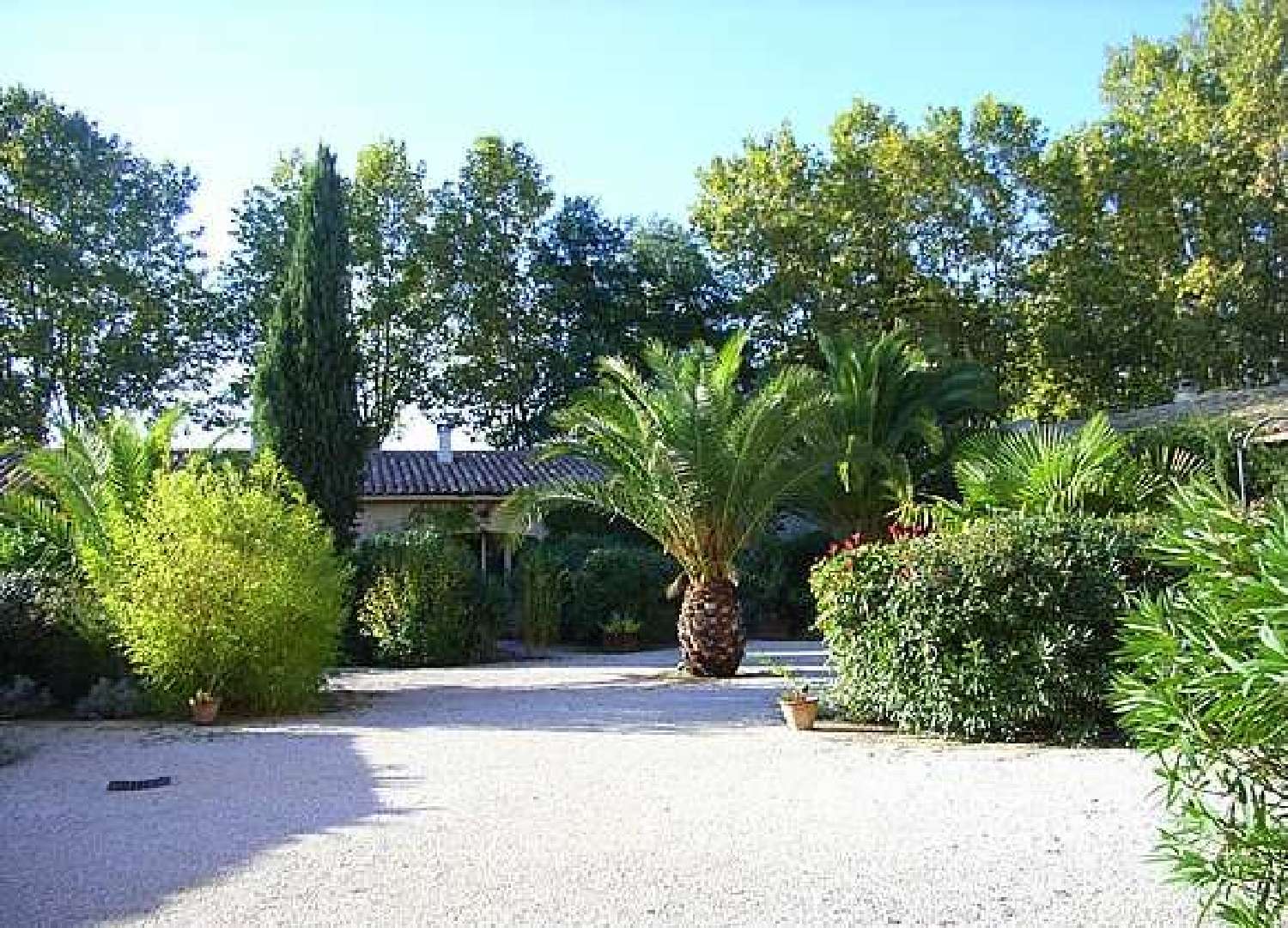 kaufen Wohnung/ Apartment Pézenas Hérault 6