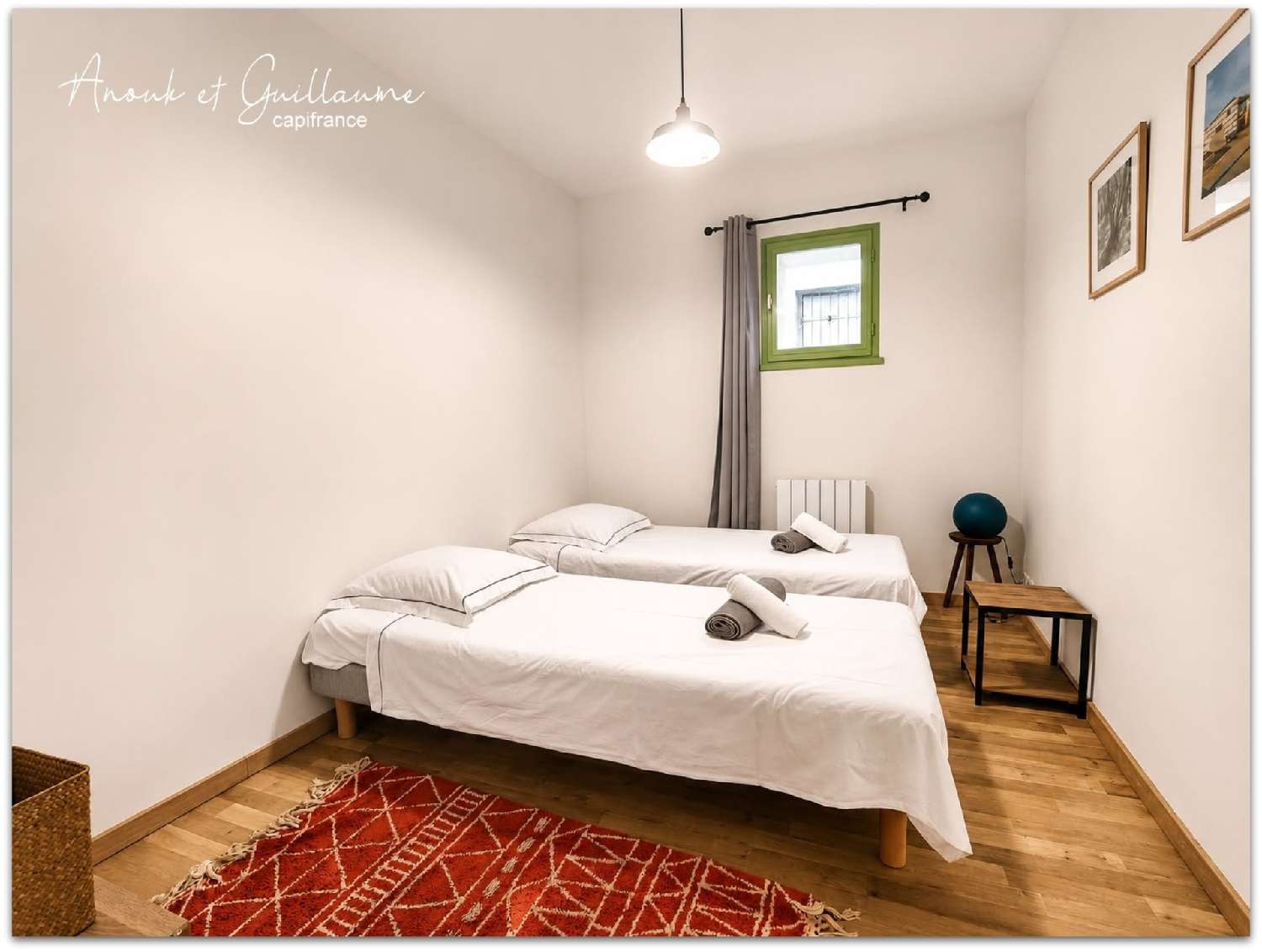 for sale apartment Pézenas Hérault 8