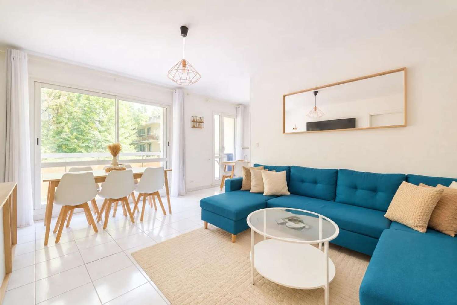 te koop appartement Pierrefitte-sur-Seine Seine-Saint-Denis 1