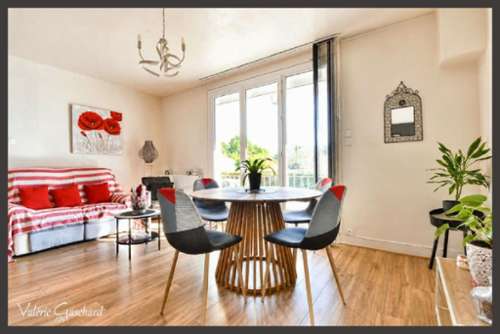 Pineuilh Gironde apartment foto 7422443