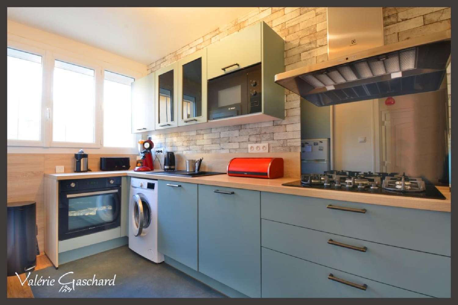 for sale apartment Pineuilh Gironde 2