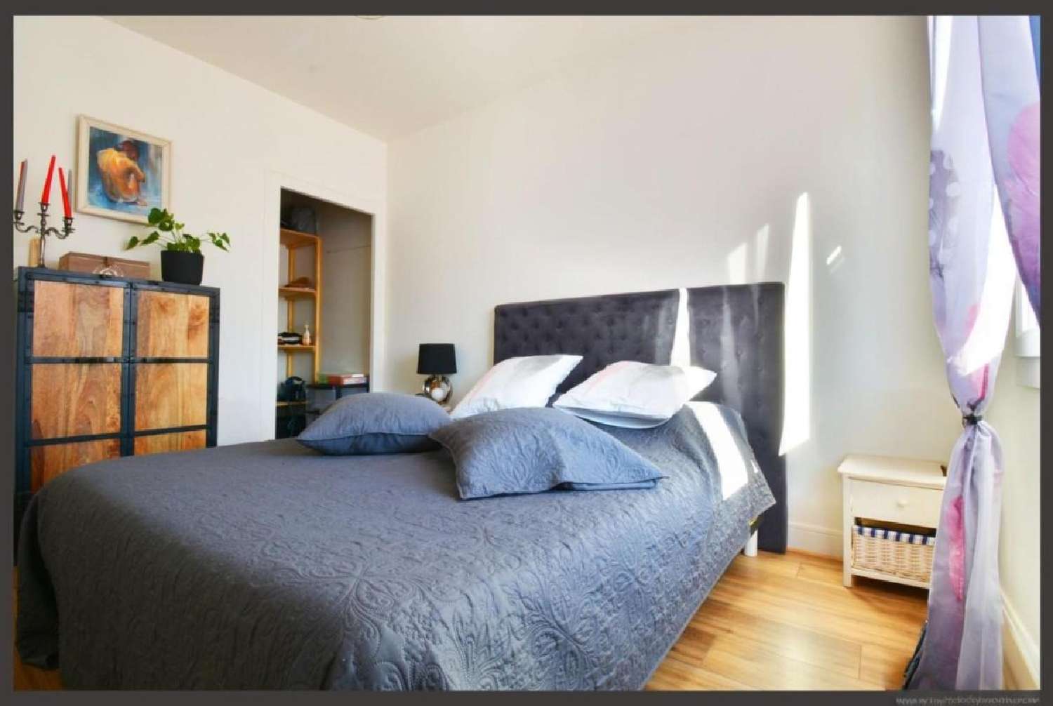 for sale apartment Pineuilh Gironde 4