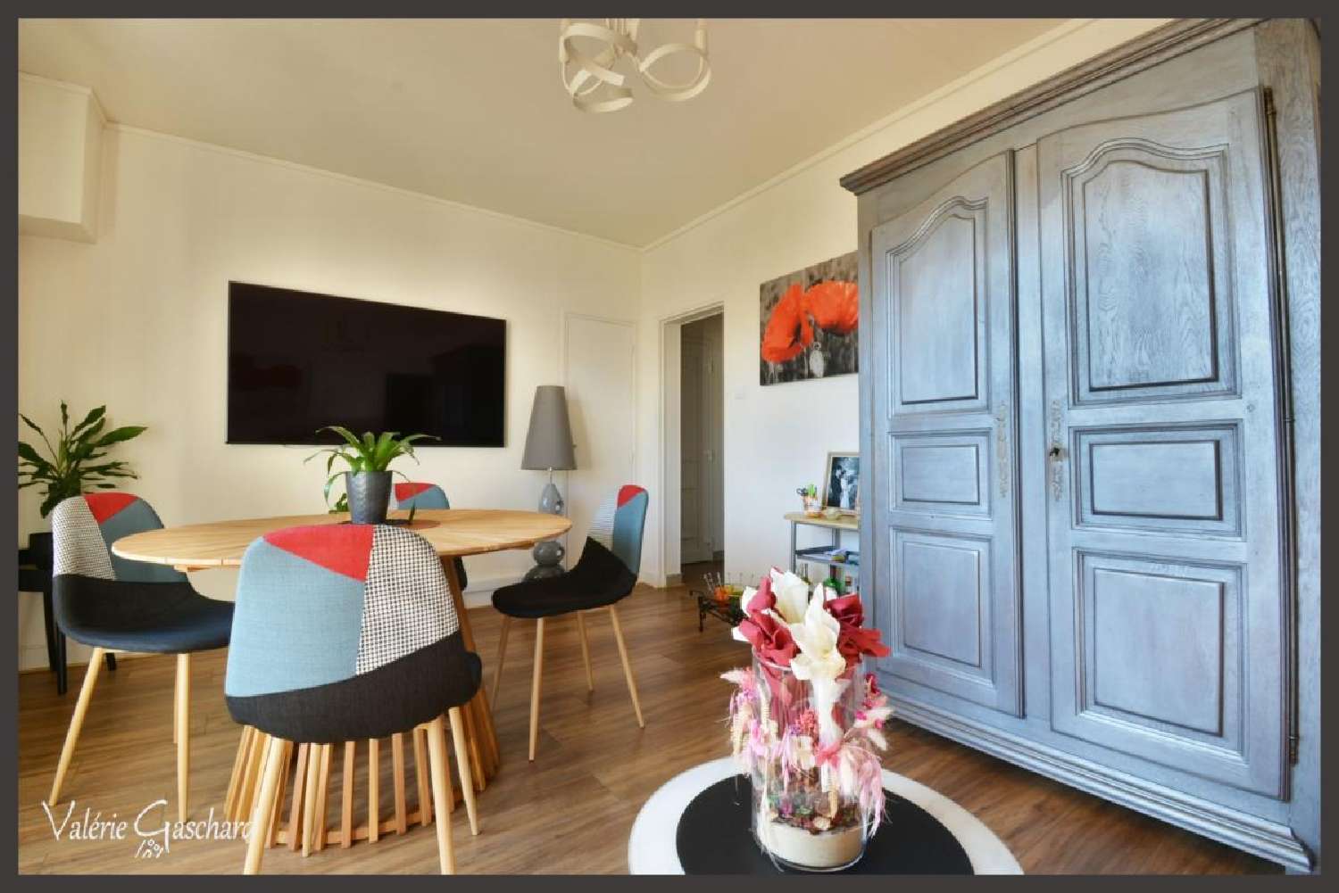 for sale apartment Pineuilh Gironde 5