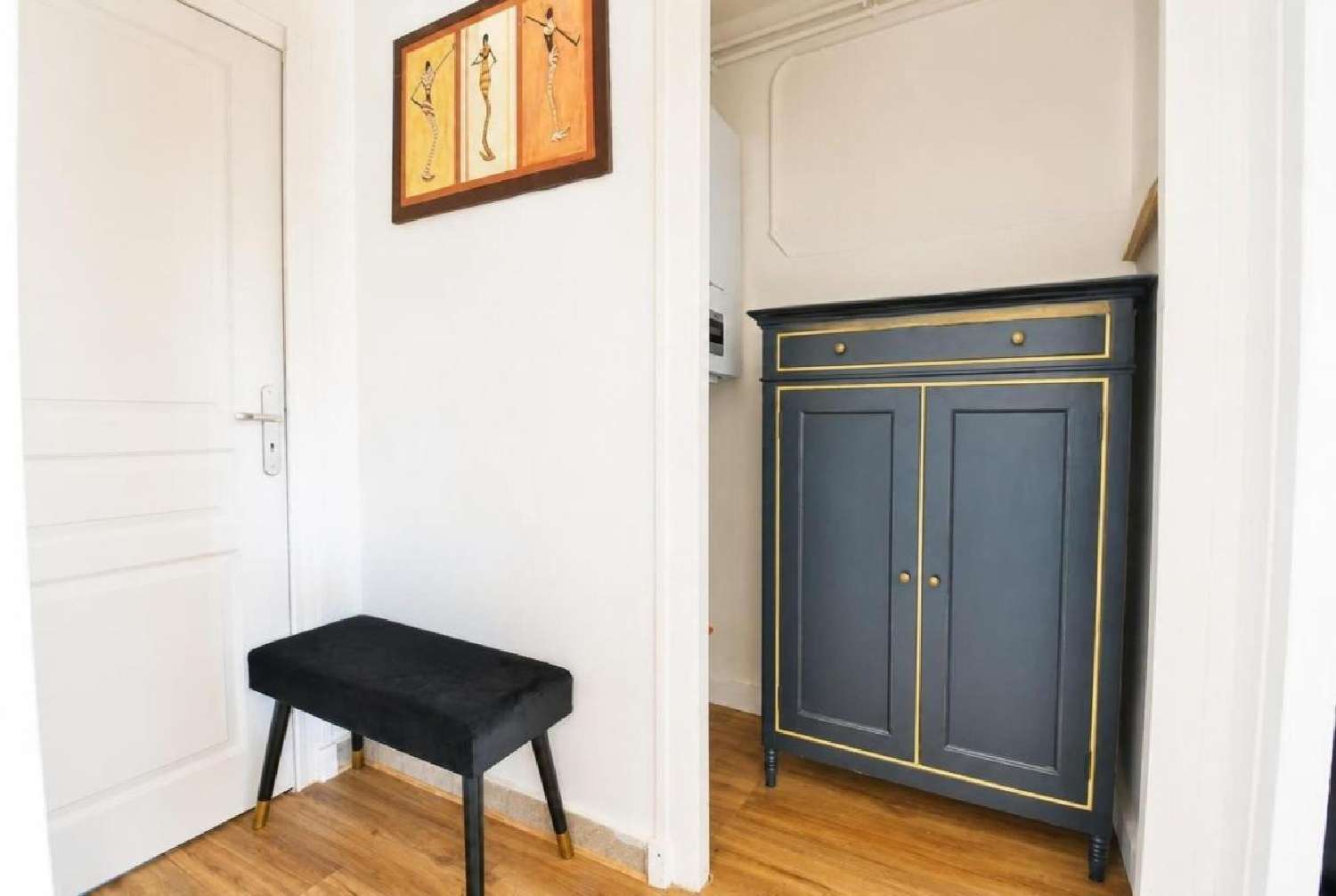 for sale apartment Pineuilh Gironde 6