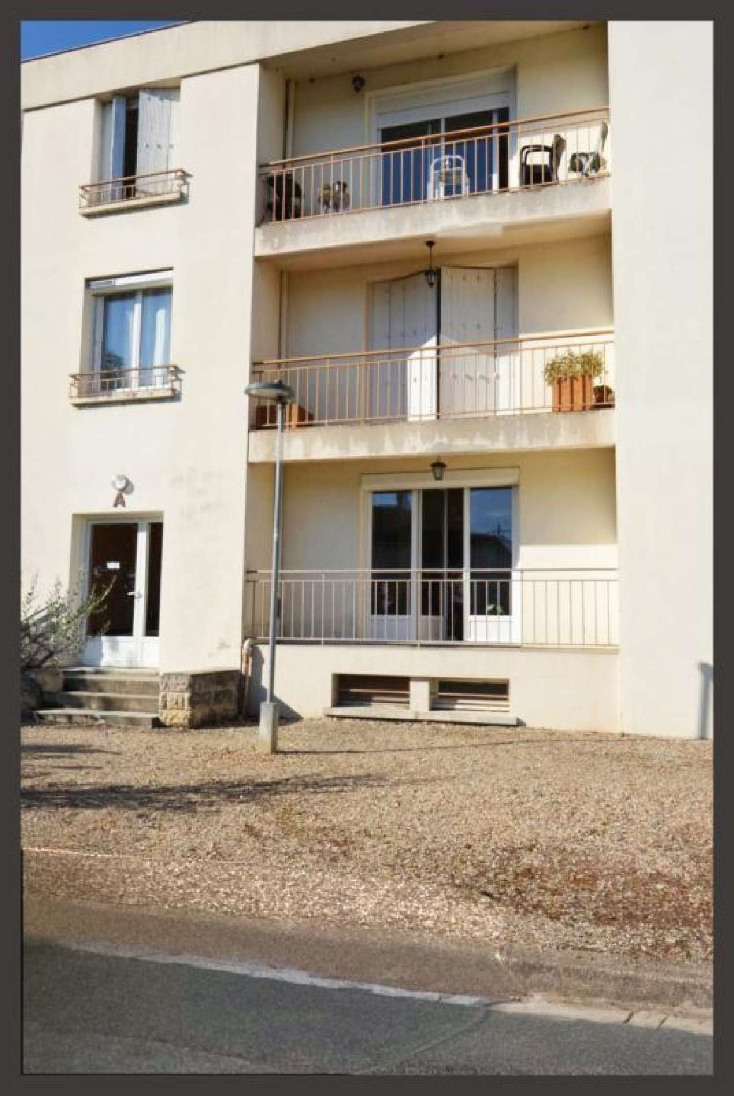 for sale apartment Pineuilh Gironde 7