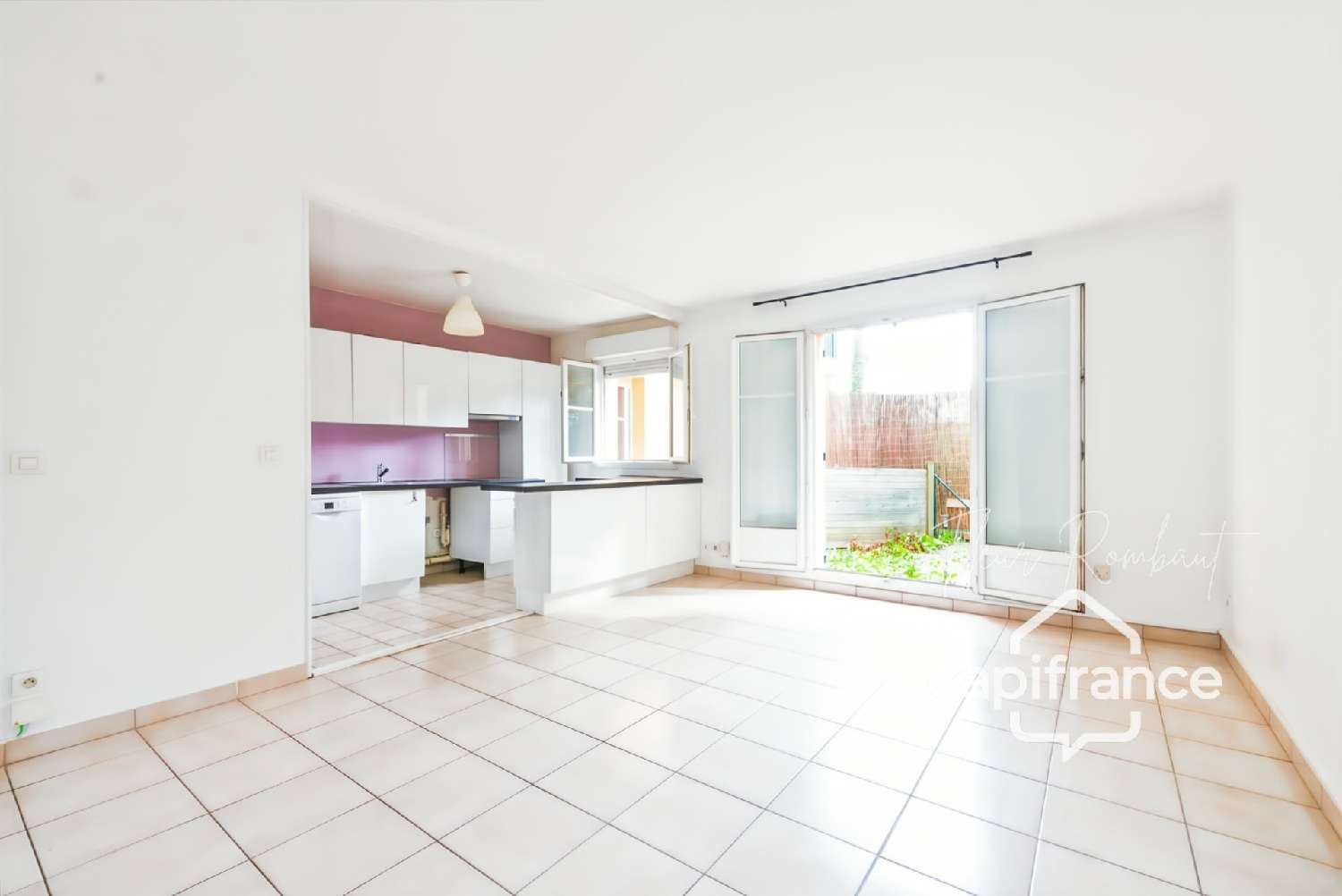 kaufen Wohnung/ Apartment Plaisir Yvelines 2