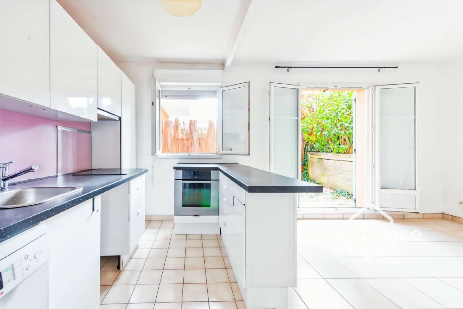kaufen Wohnung/ Apartment Plaisir Yvelines 3