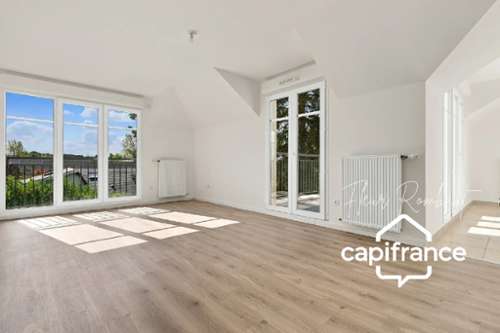 Plaisir Yvelines appartement foto 7428192
