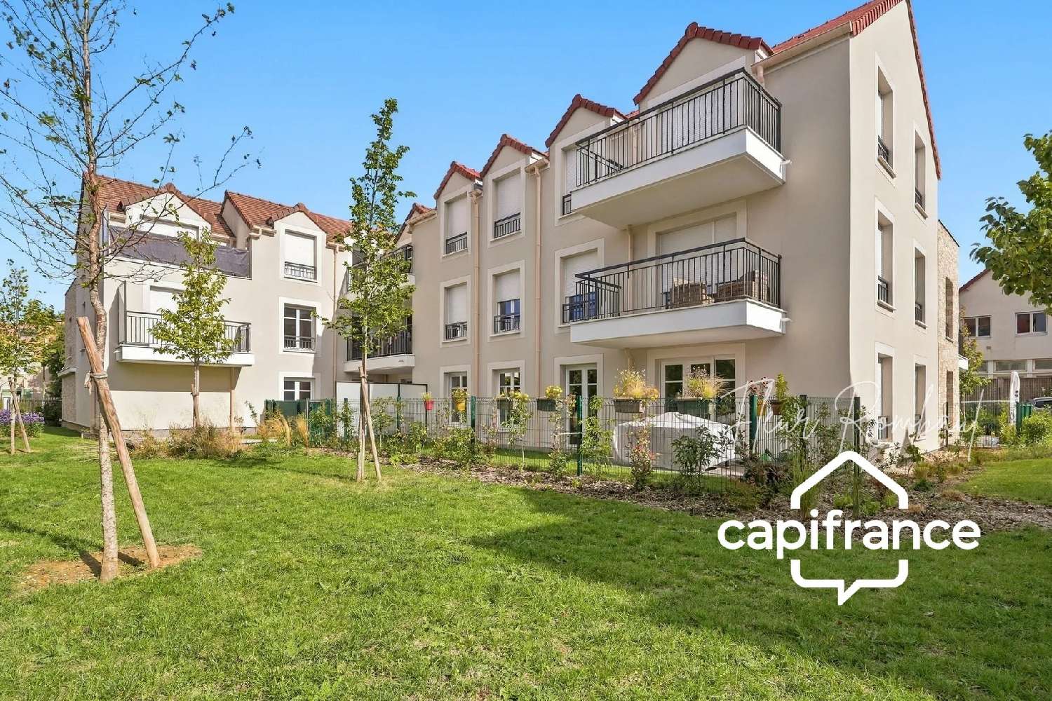 te koop appartement Plaisir Yvelines 2