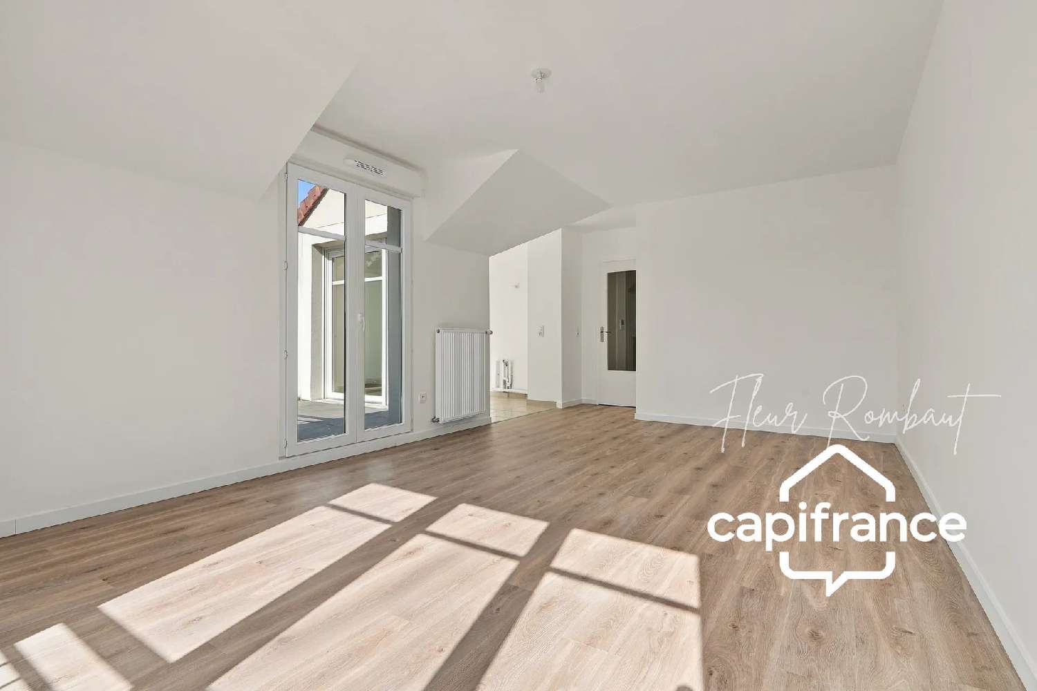 te koop appartement Plaisir Yvelines 3