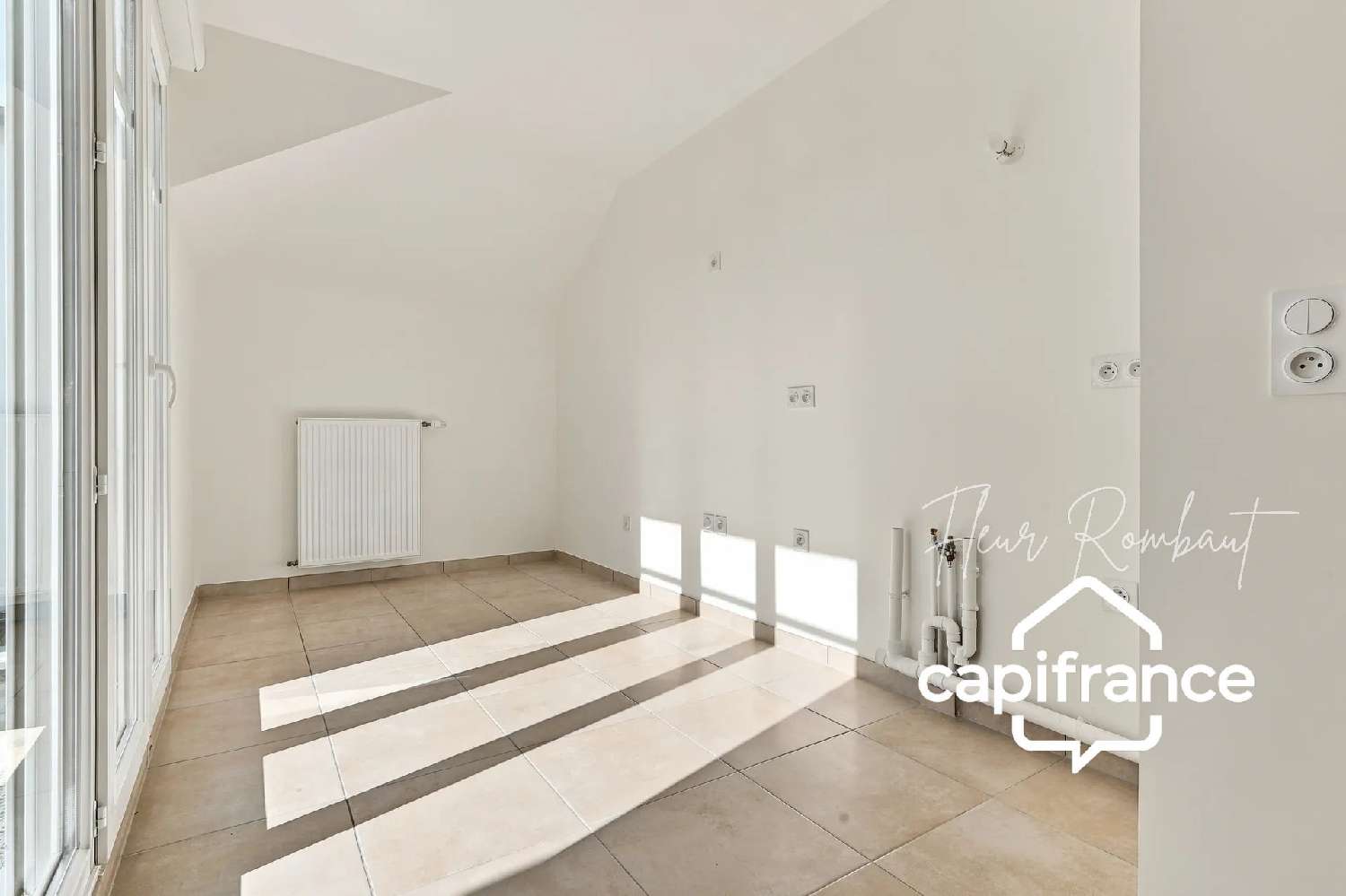 te koop appartement Plaisir Yvelines 4