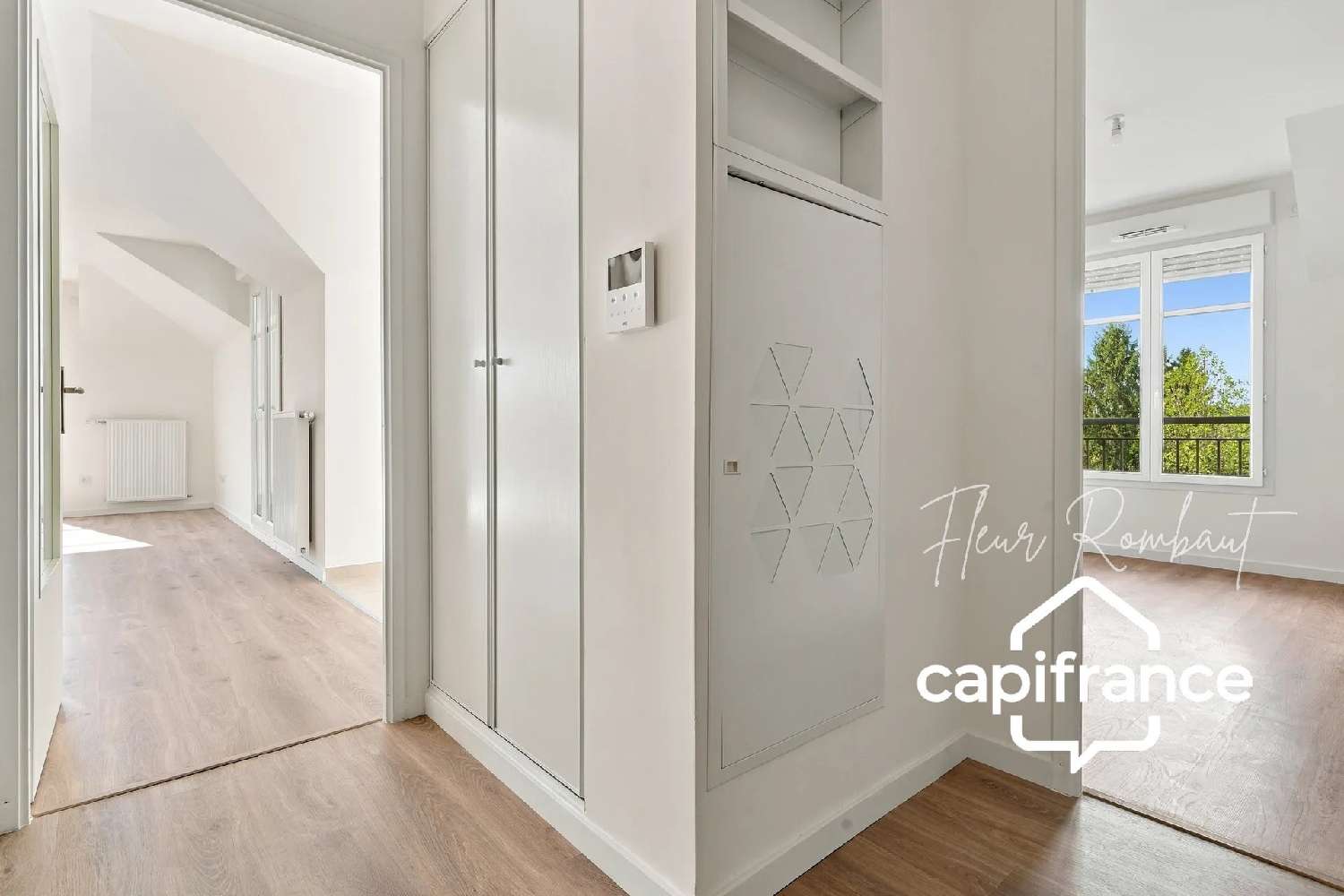 te koop appartement Plaisir Yvelines 5